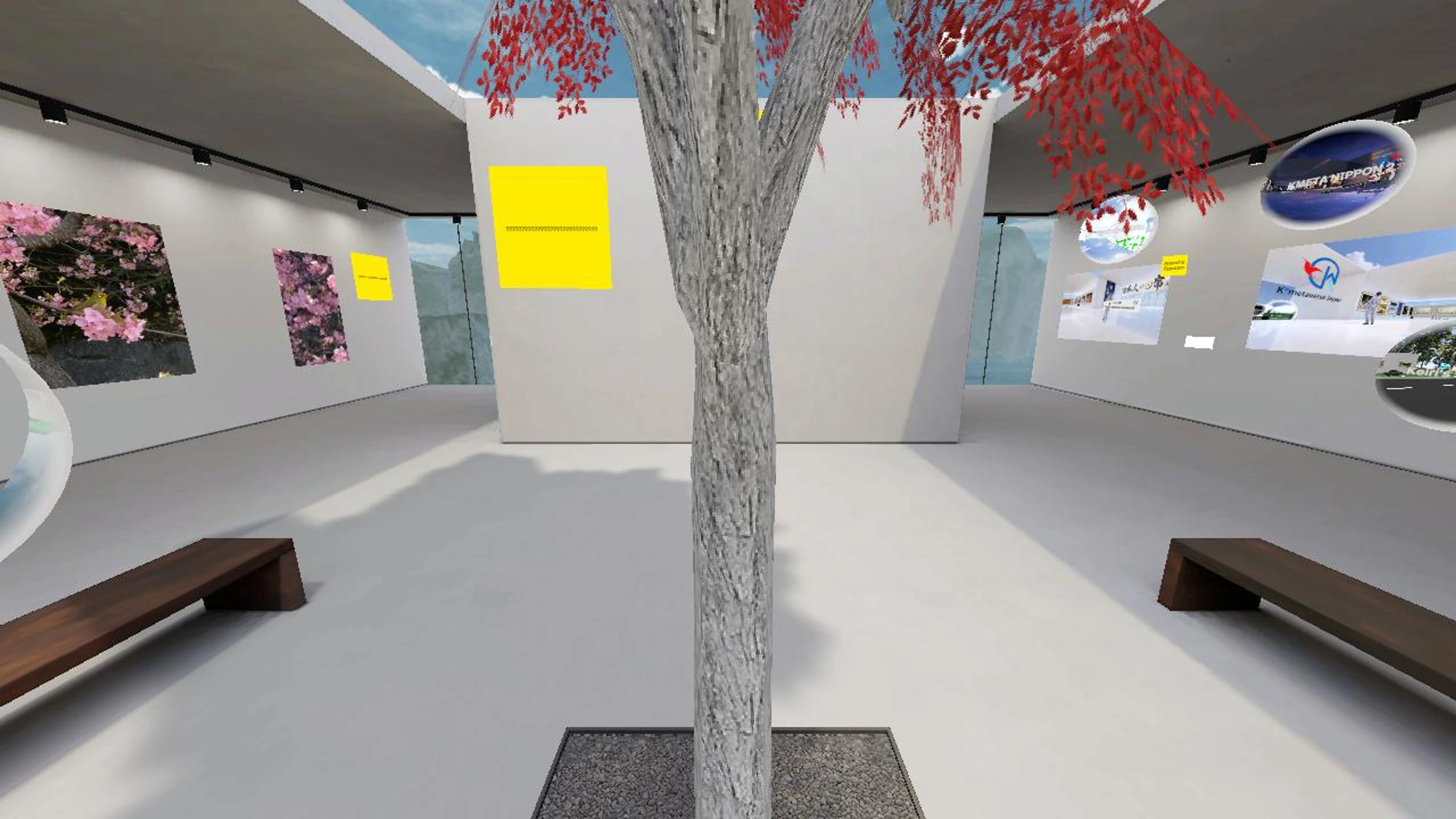 Keiri's Space-01