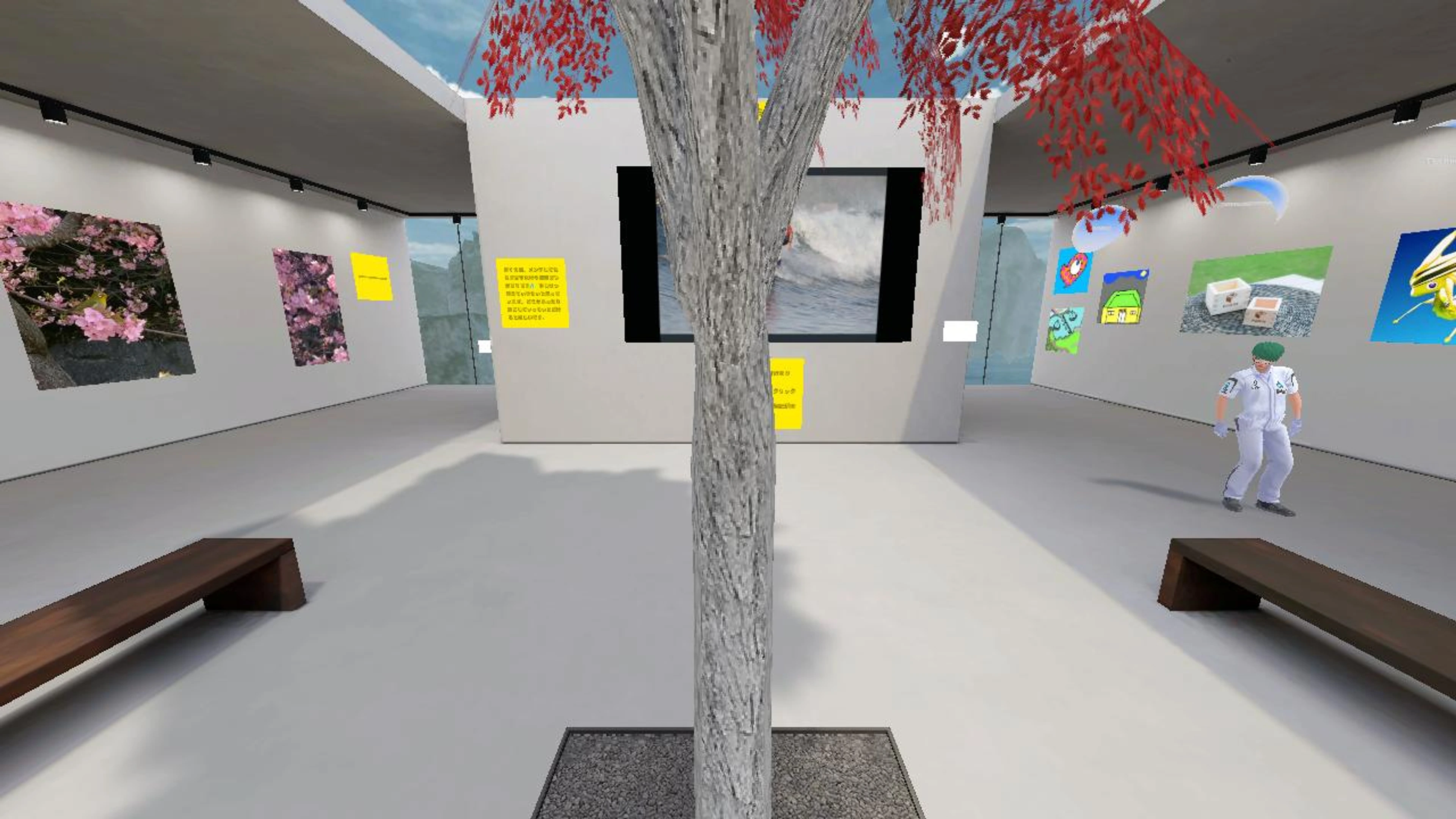 Keiri's Space-01
