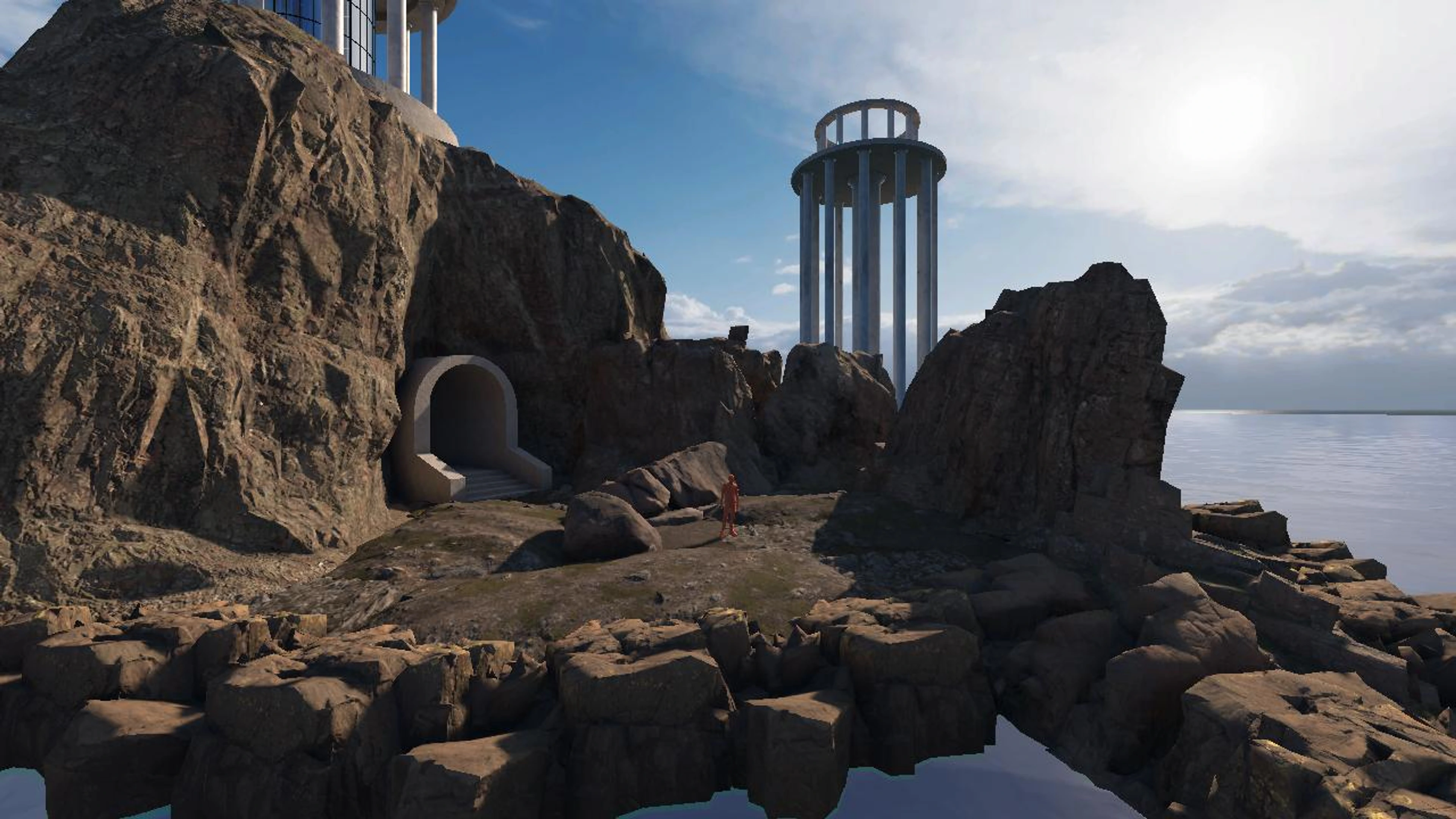 Fordoor - Treeple Dreamers