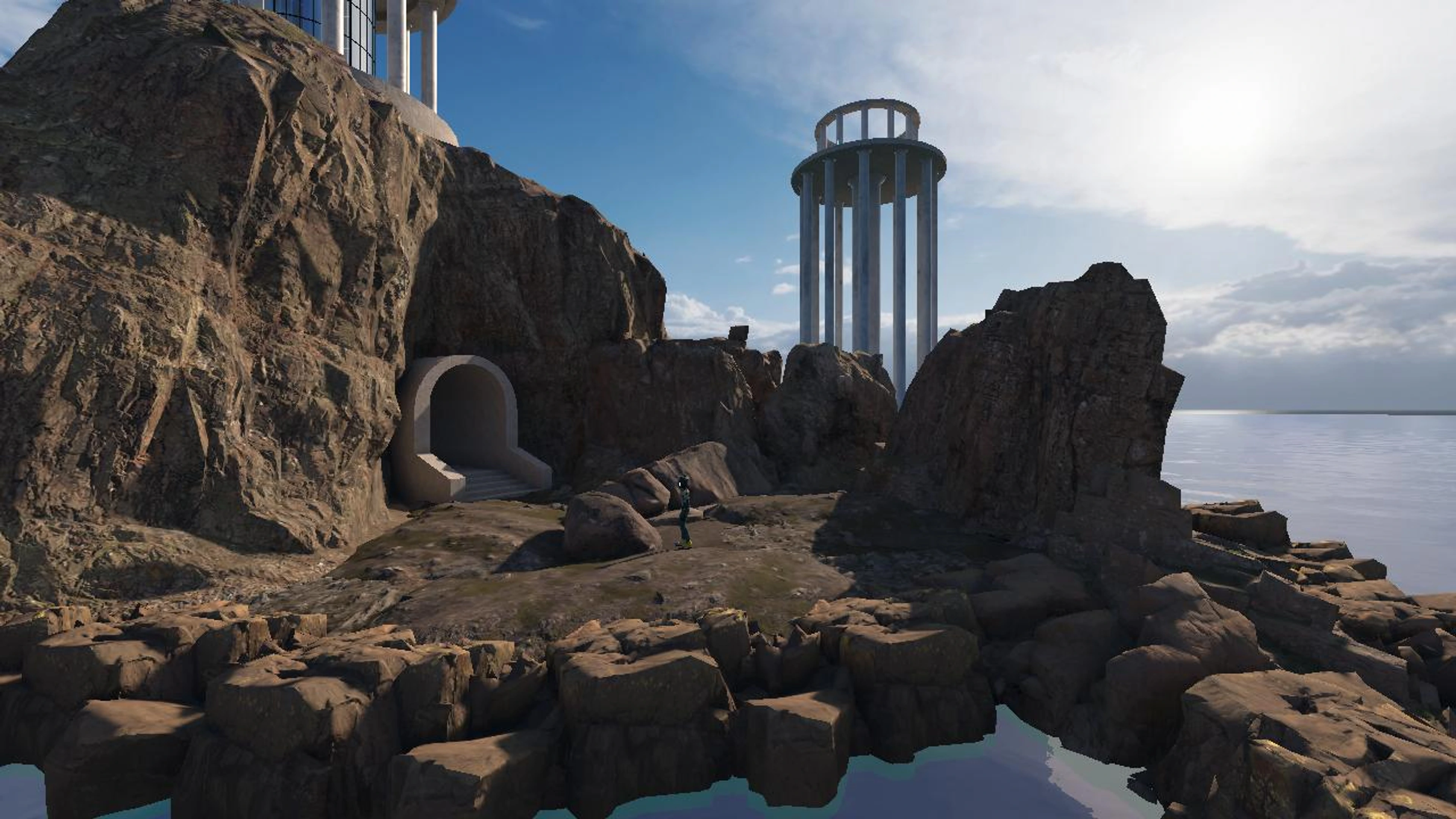 Fordoor - Treeple Dreamers