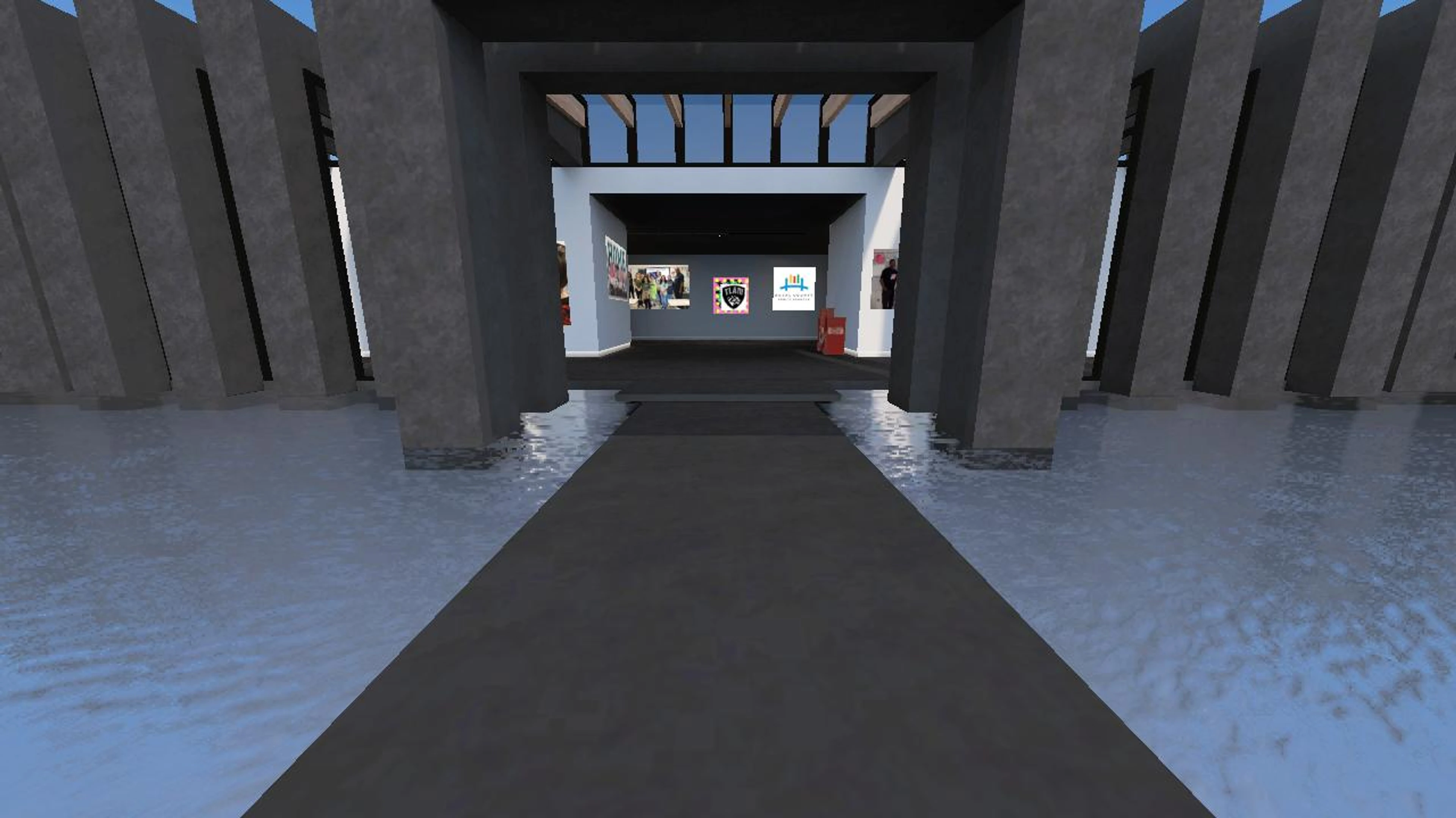 TLAM Metaverse Club 
