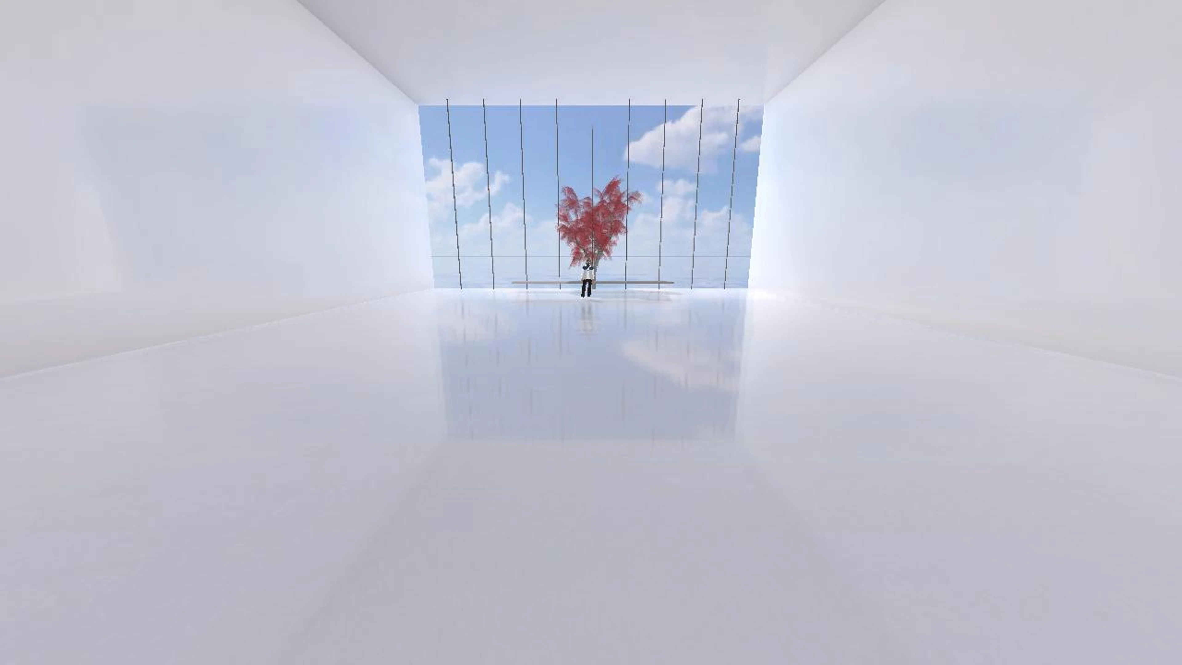 DONGU's Digital Exhibition