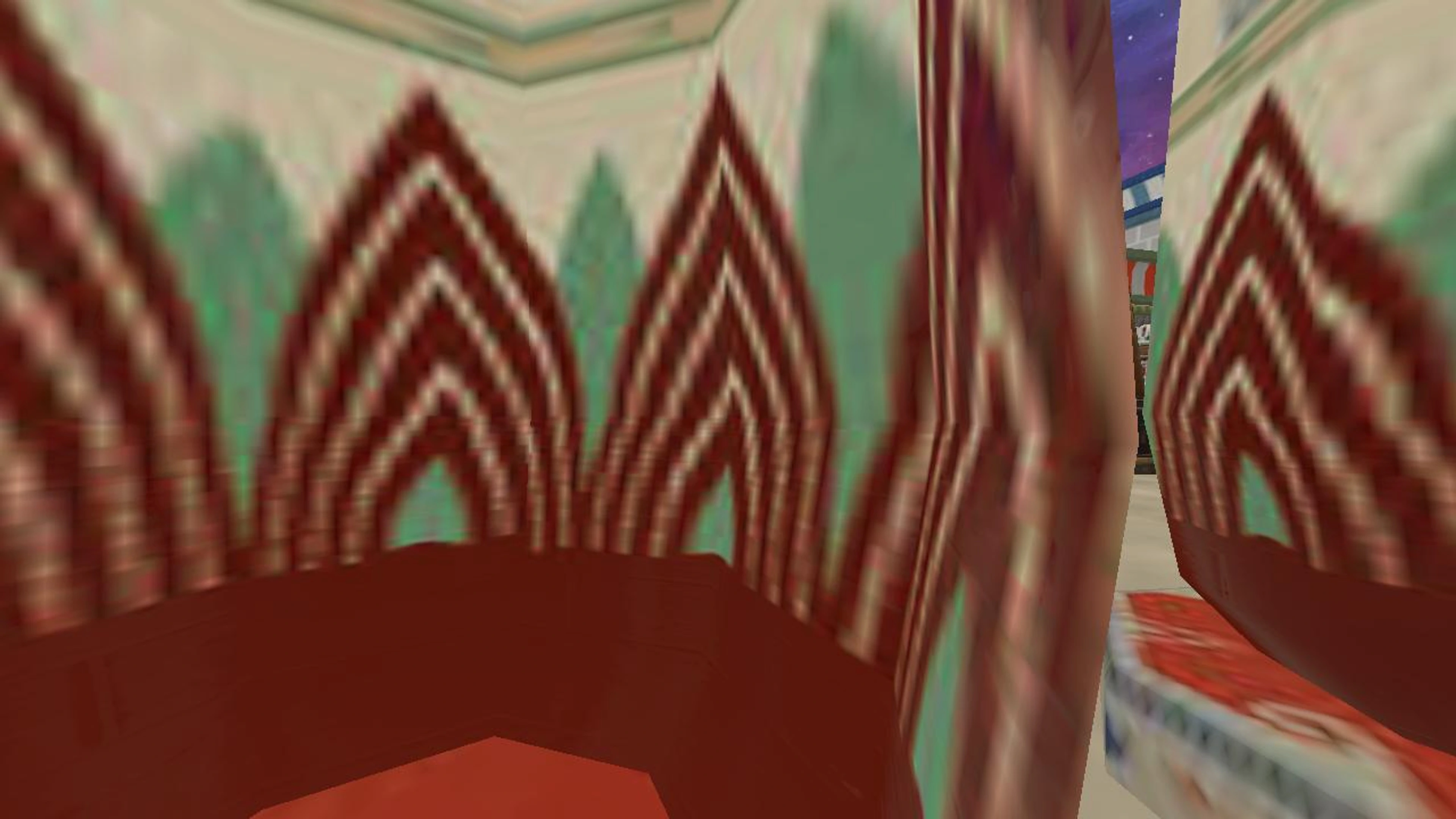 abdulwahed's Virtual World