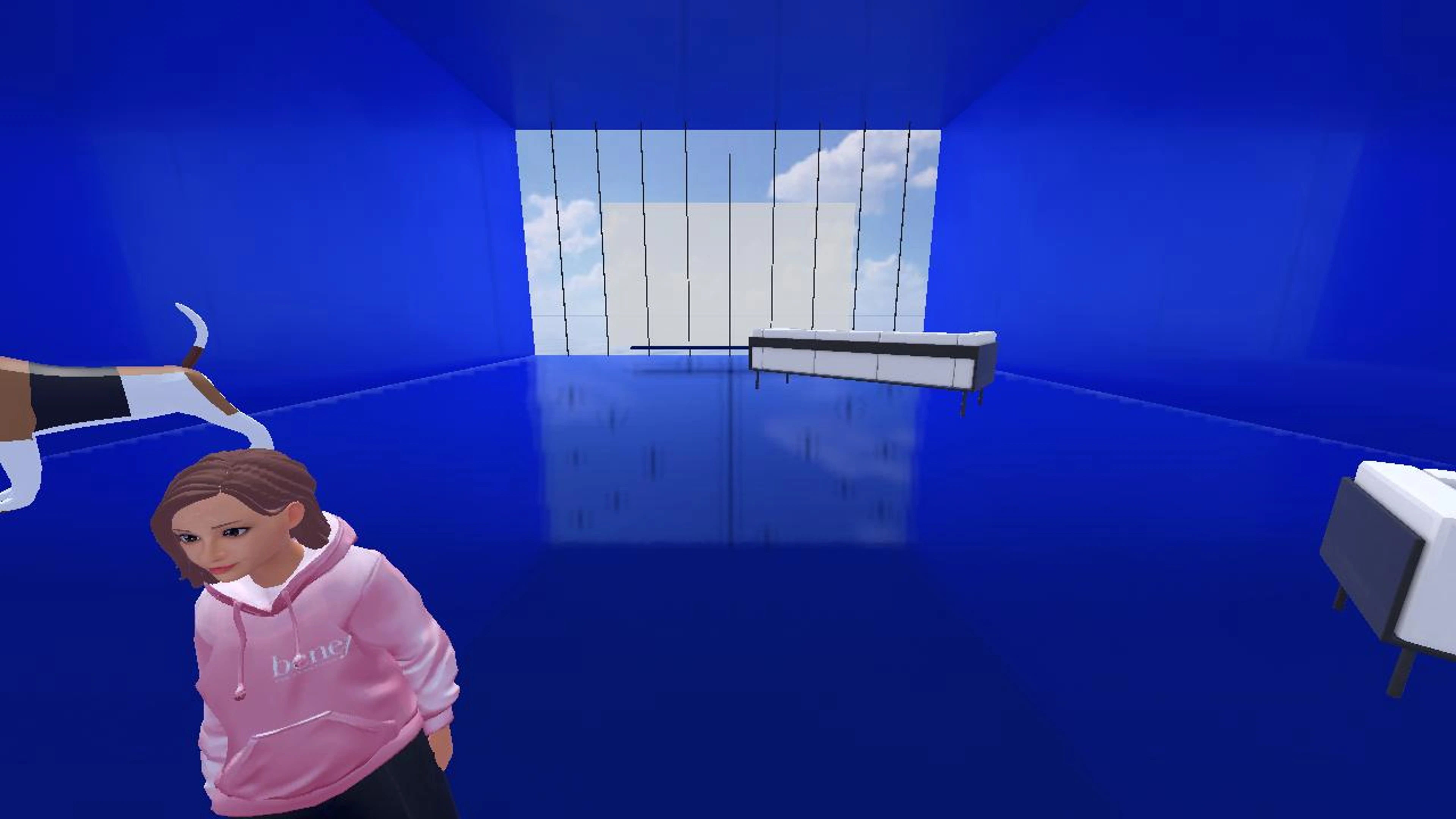 Exposição de Avatares