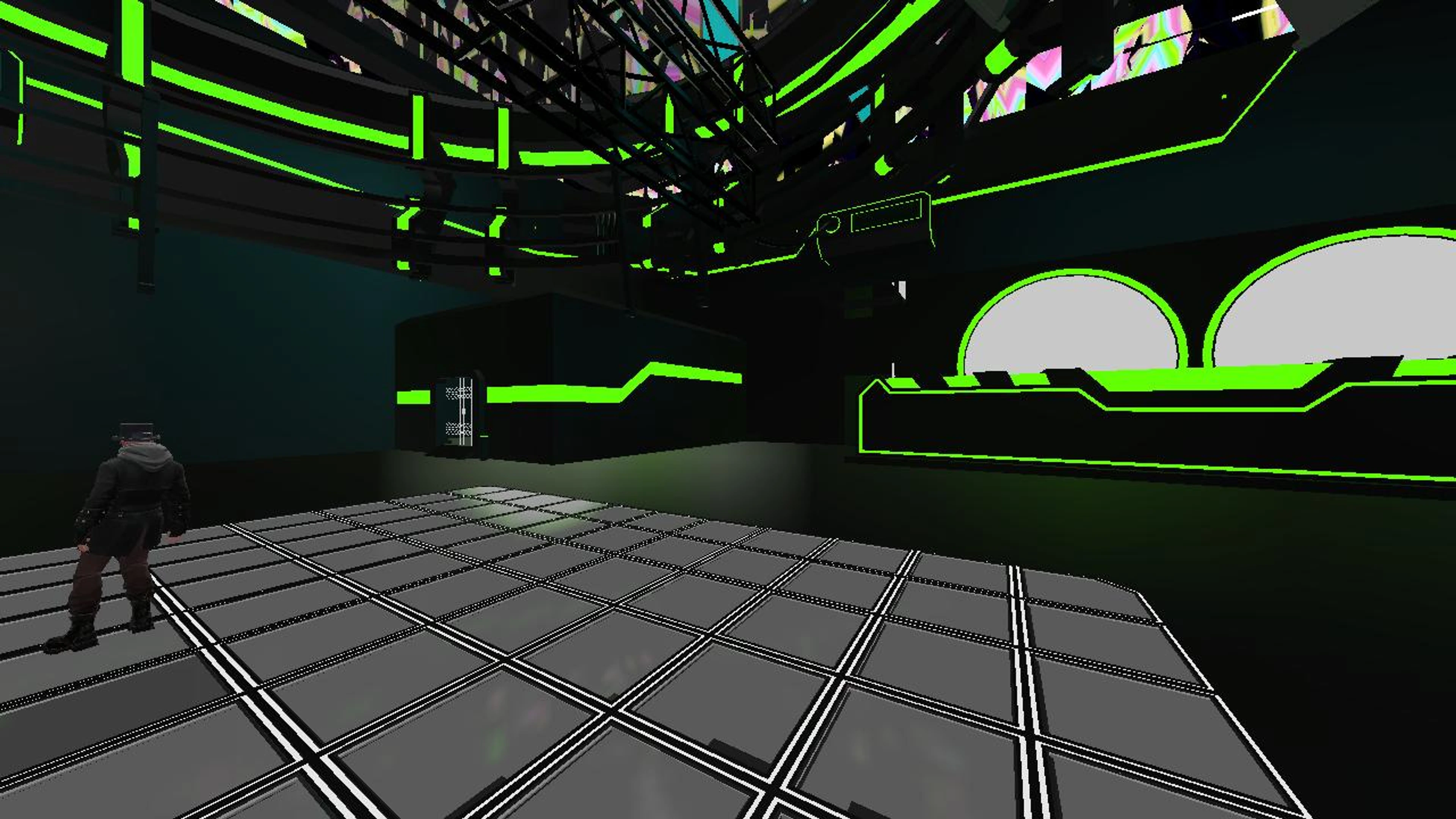 CryptoCokeCoyoteClub