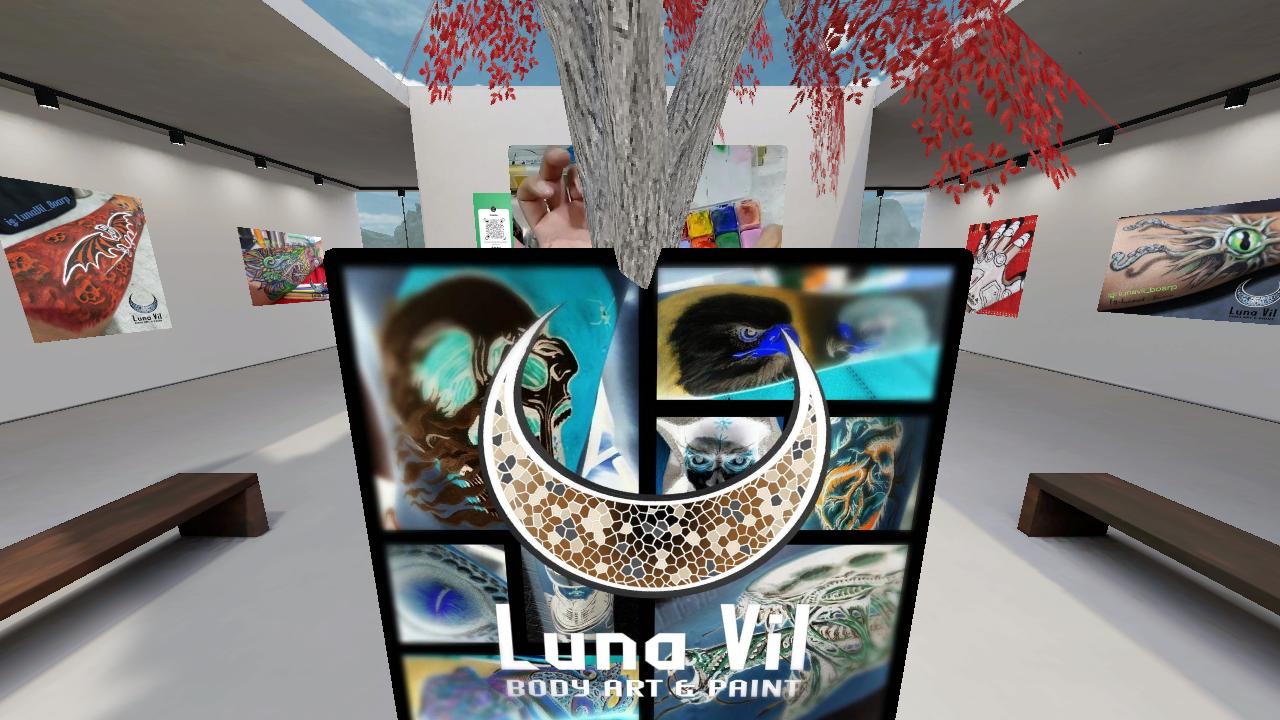 LunaVil BoArP Gallery 
