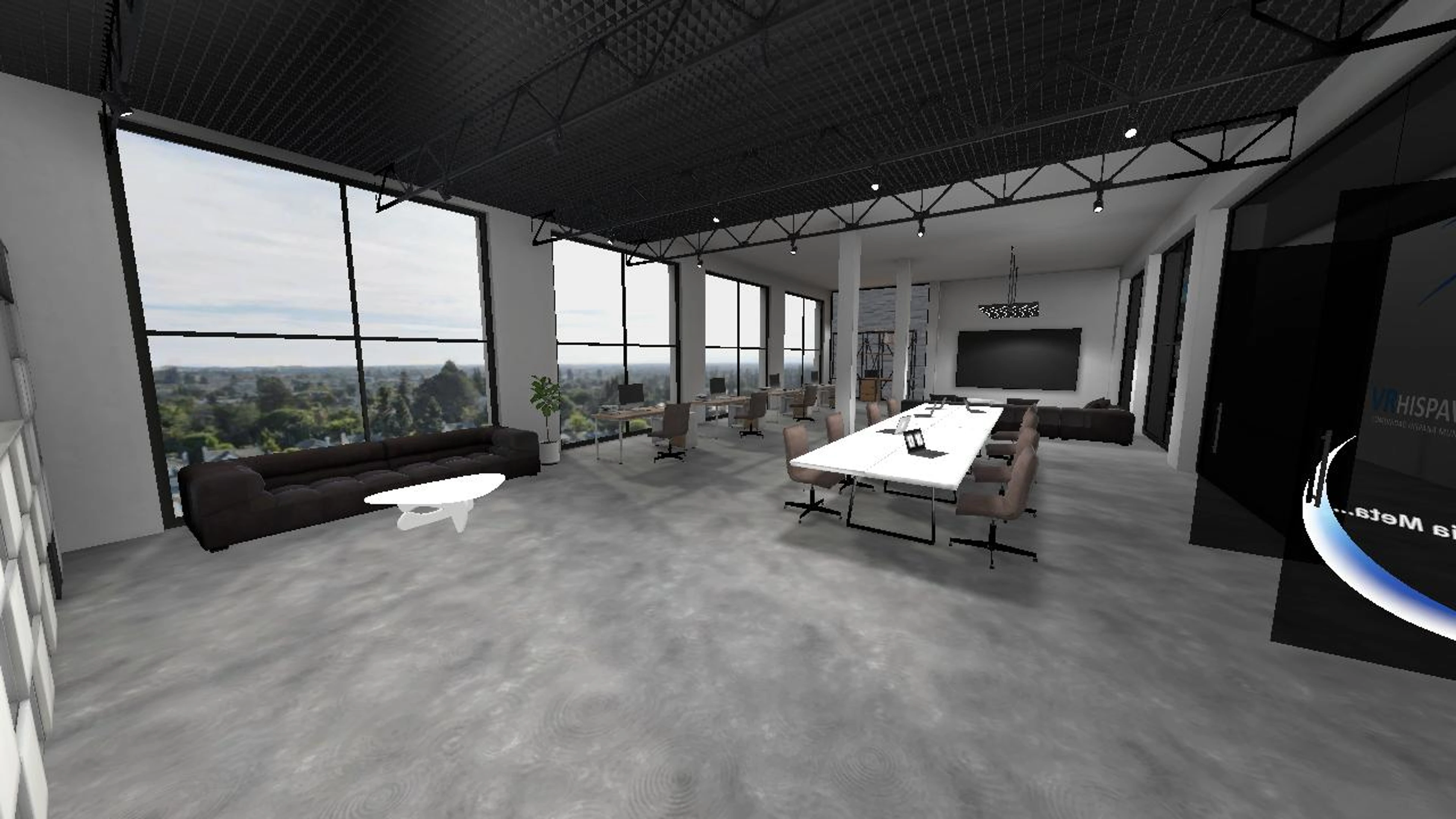 VRMax Office