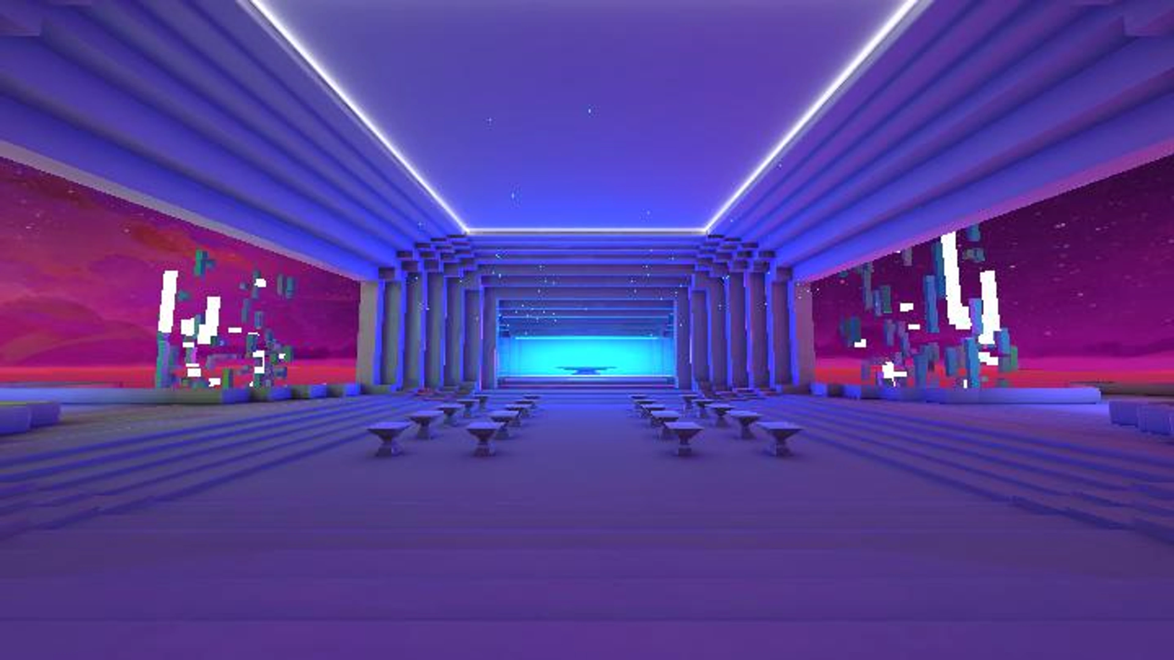 Dirty heads's Hi-Fi Scene