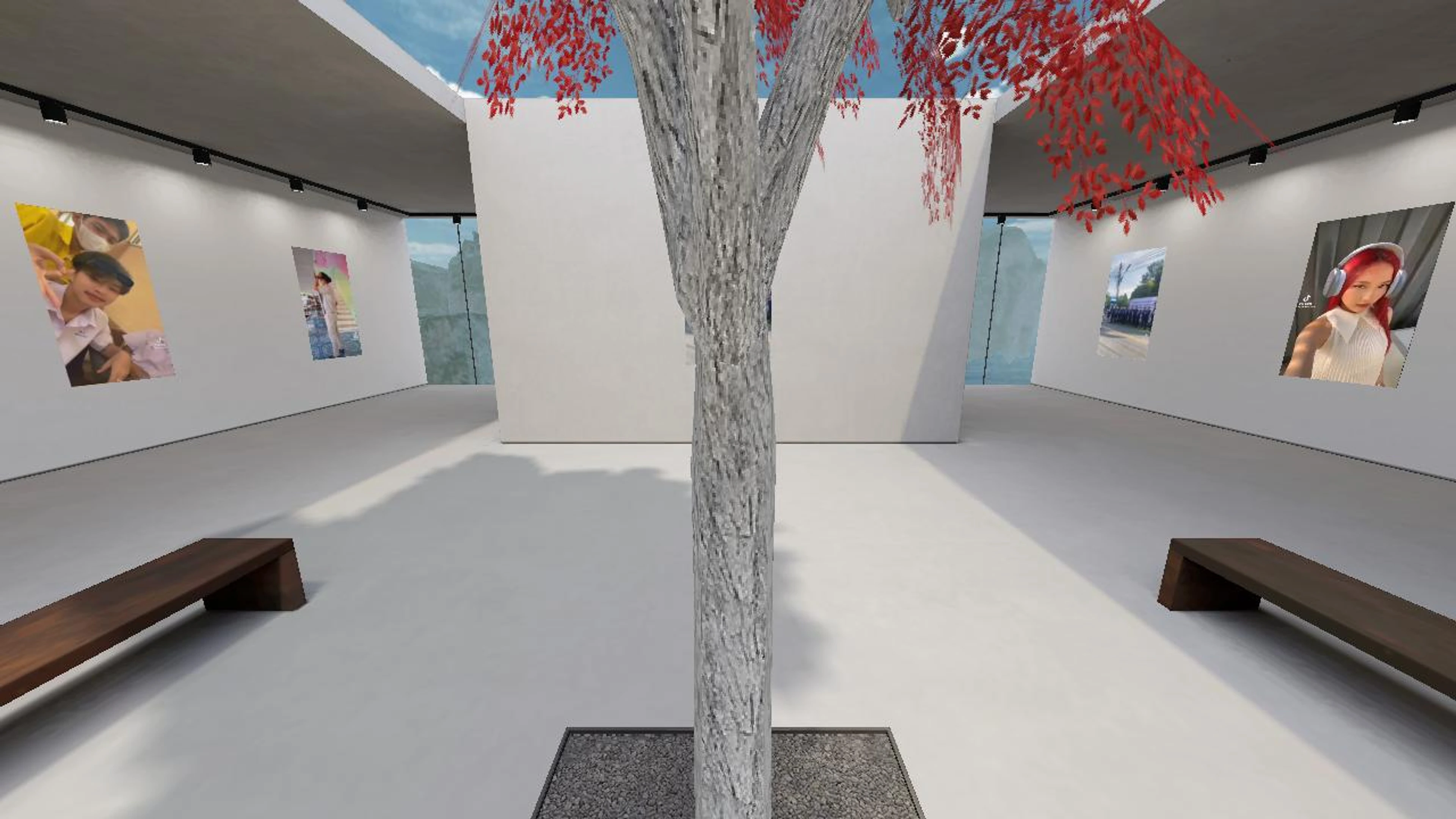 รวมคลิป TikTok วัยรุ่น Y2K