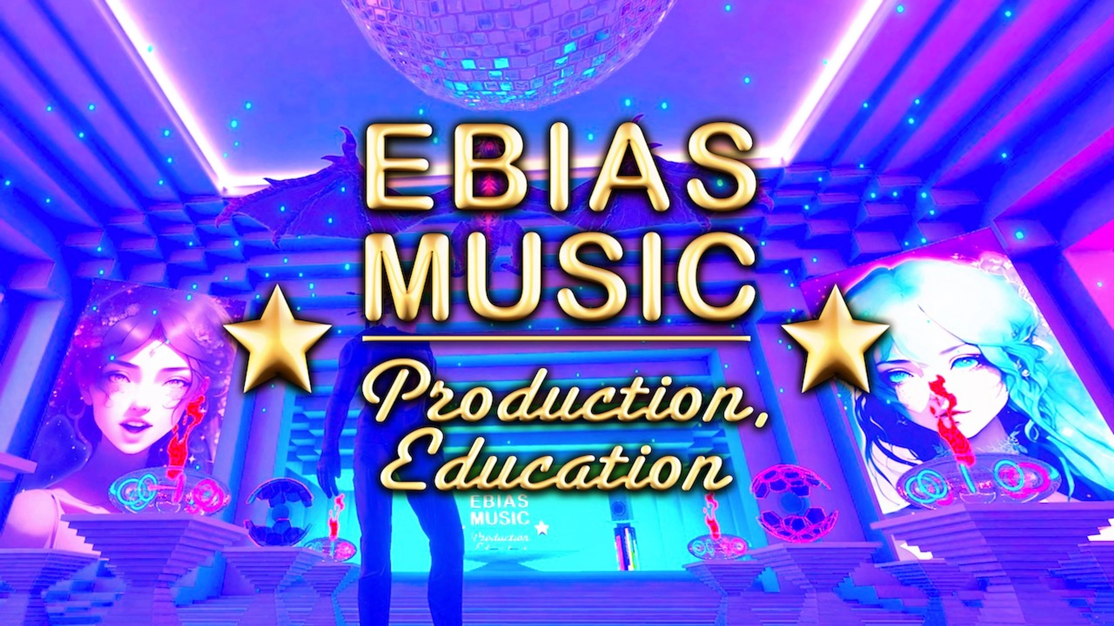 EBIAS MUSIC - Advance