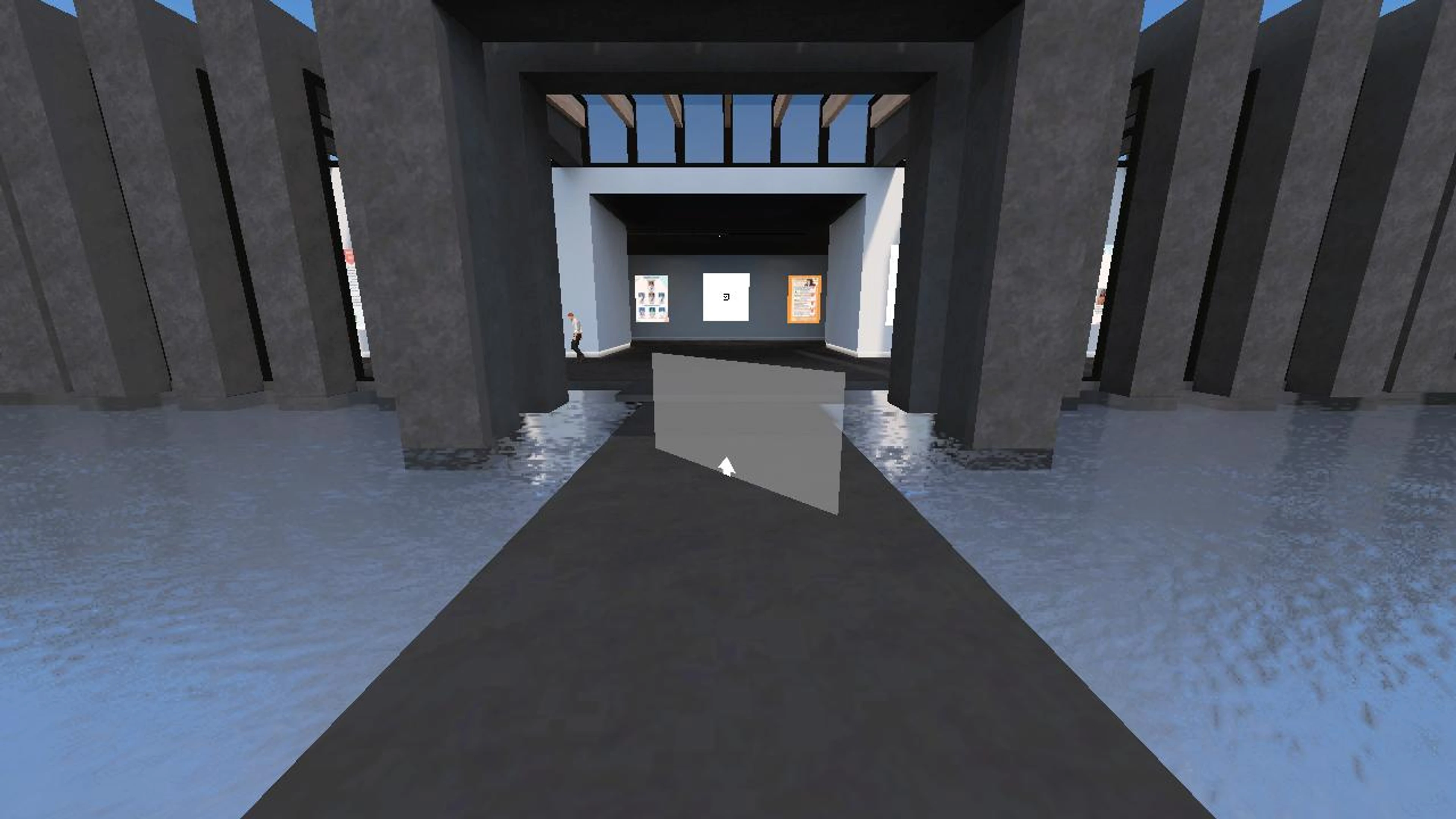 mhc06's Immersive Place