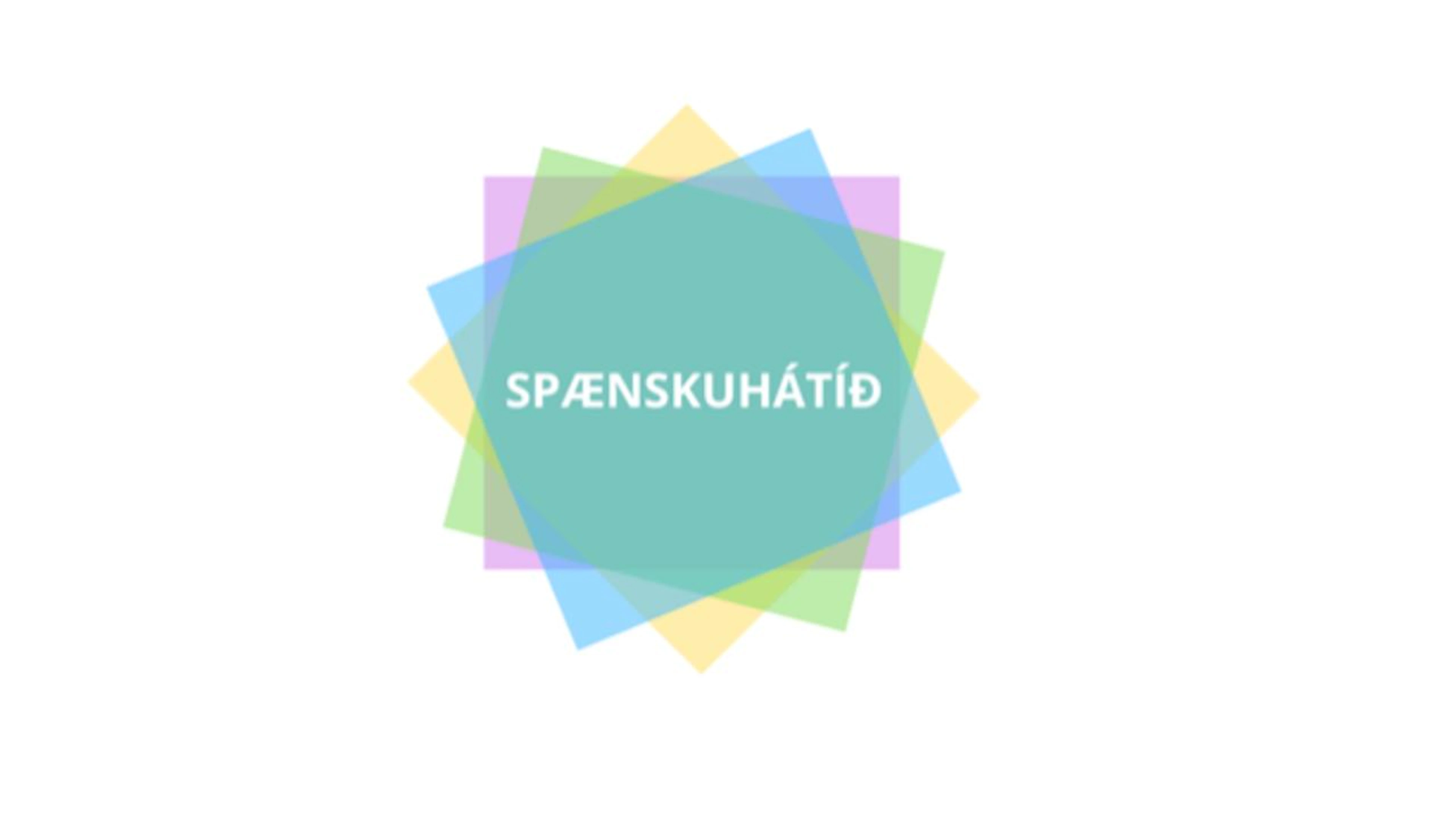 Spænskuhátíð