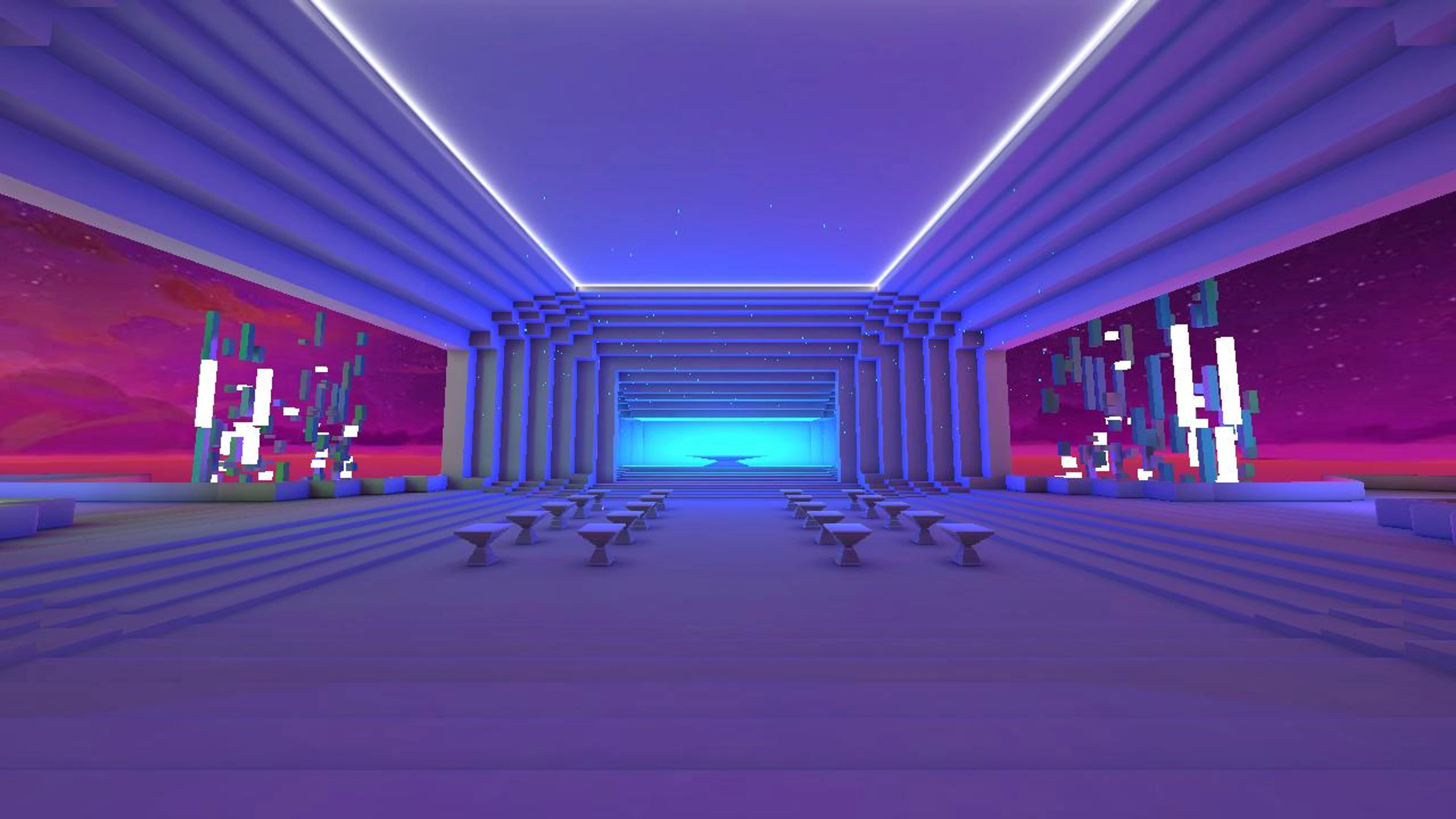 Dirty heads's Lo-Fi Room