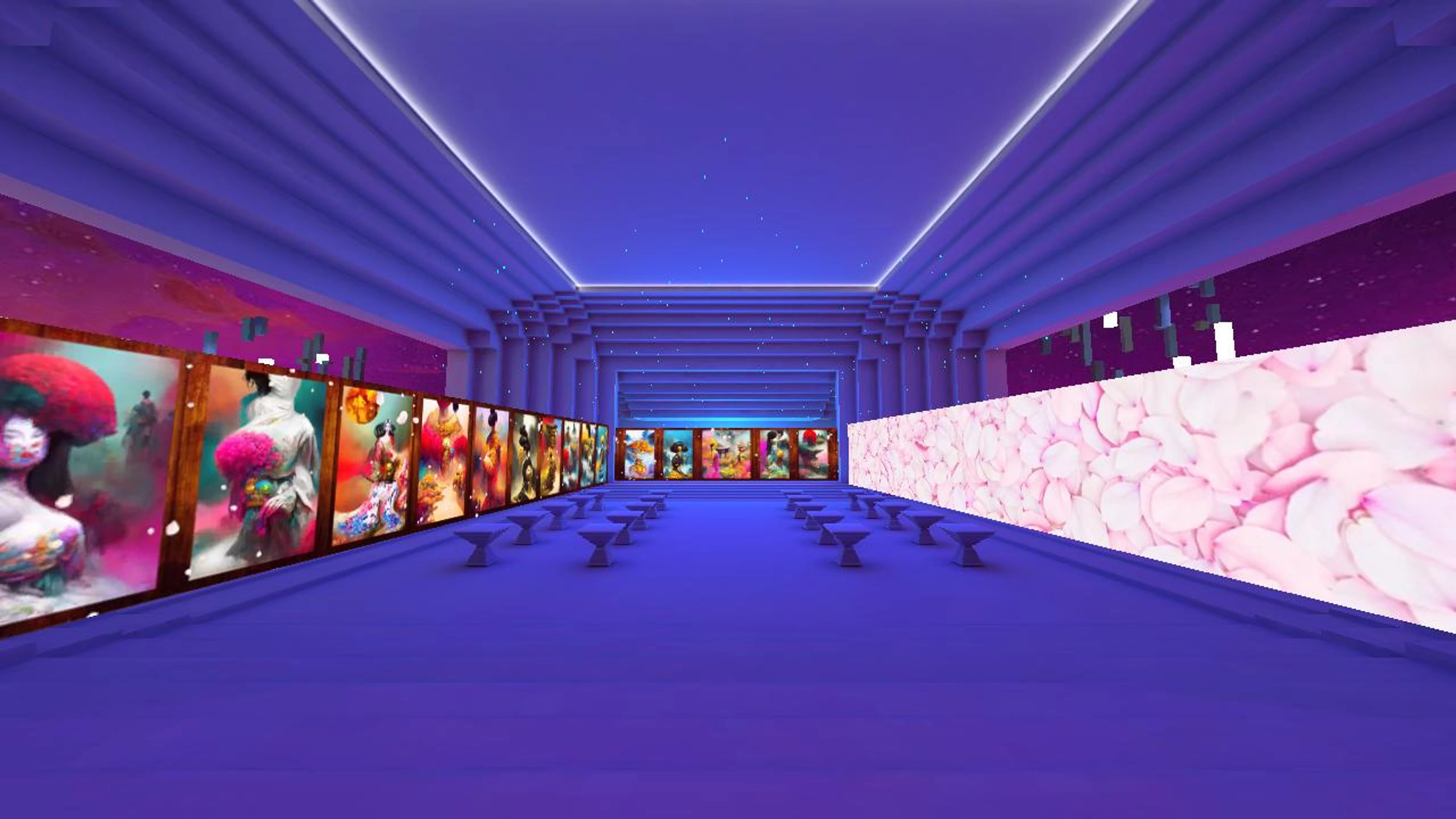 Bray's AI Art Gallery