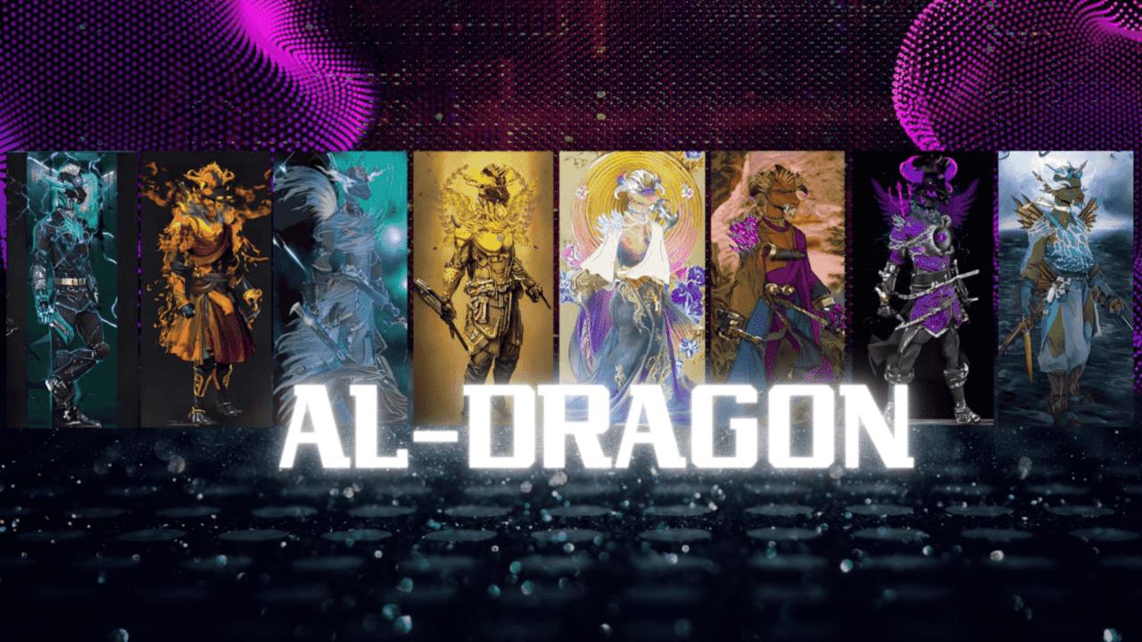 AL-DRAGON World