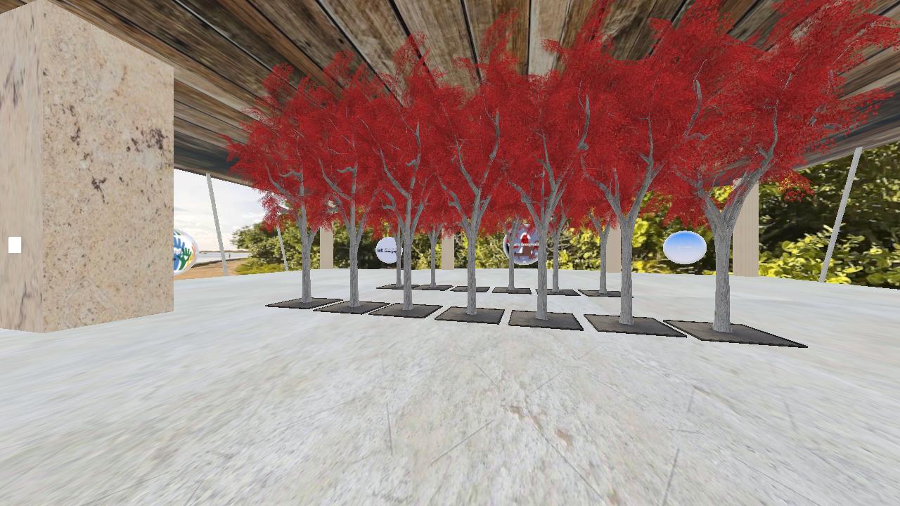 nftnano's Encephalitis Day Space