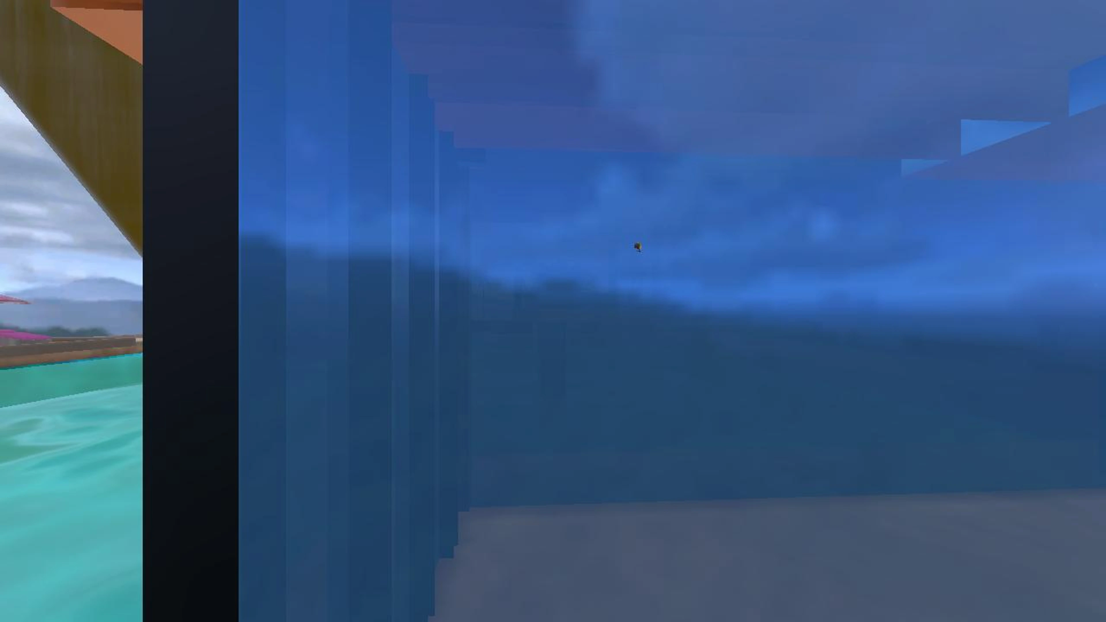 Koong's Immersive Meetup