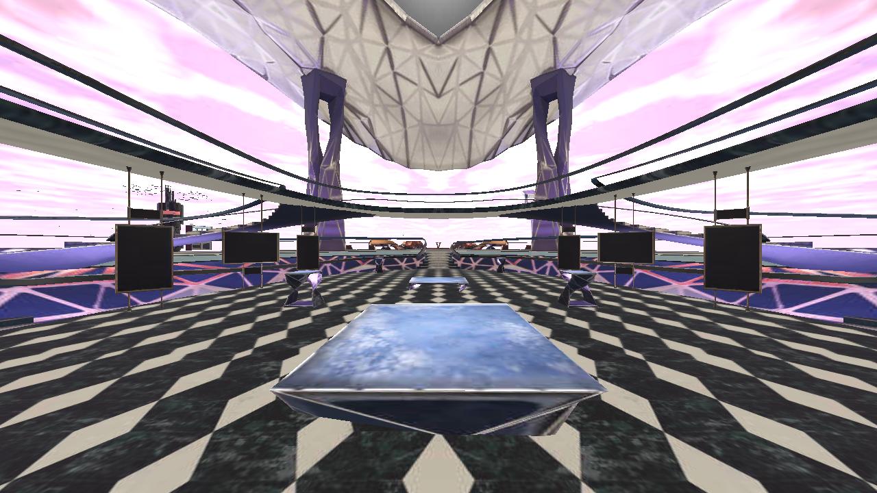 Future Space Restaurant