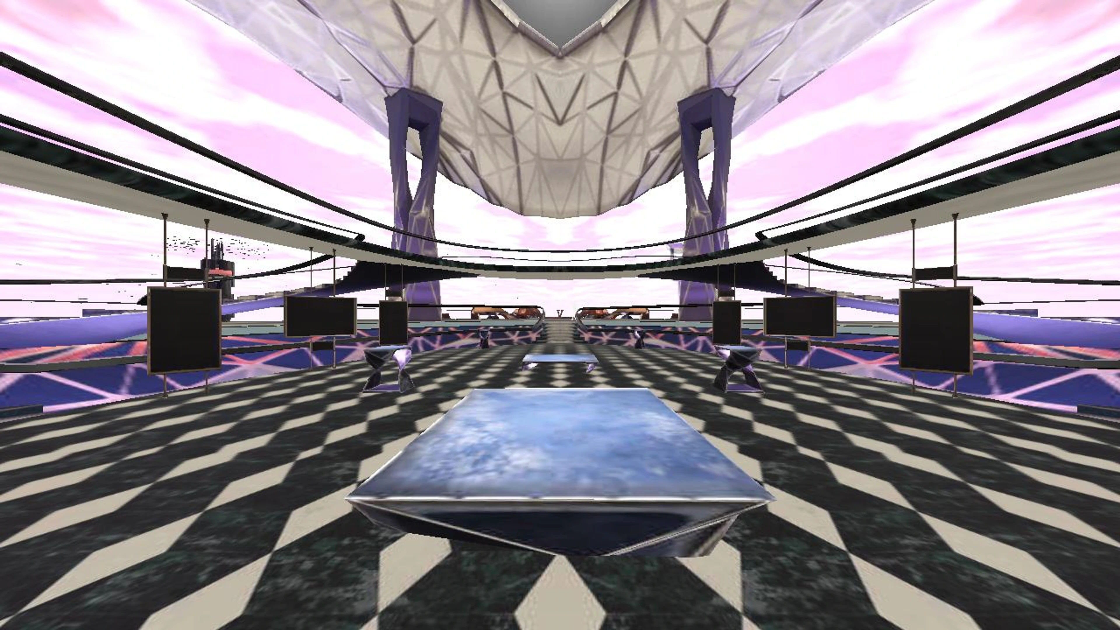 Future Space Restaurant