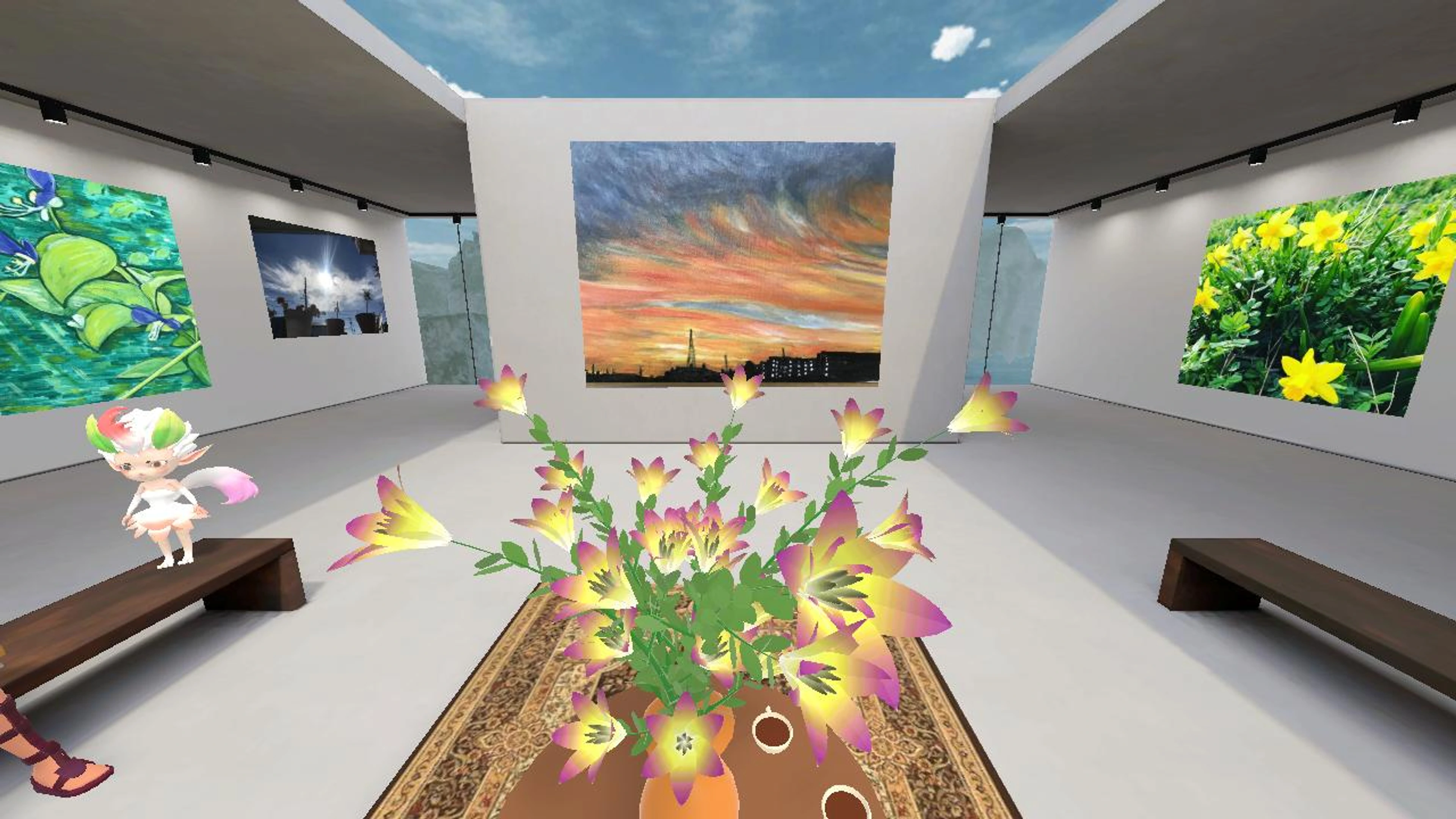 Atelier Harmonia 2023