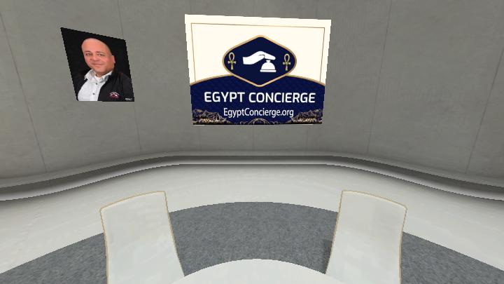 Egypt Concierge