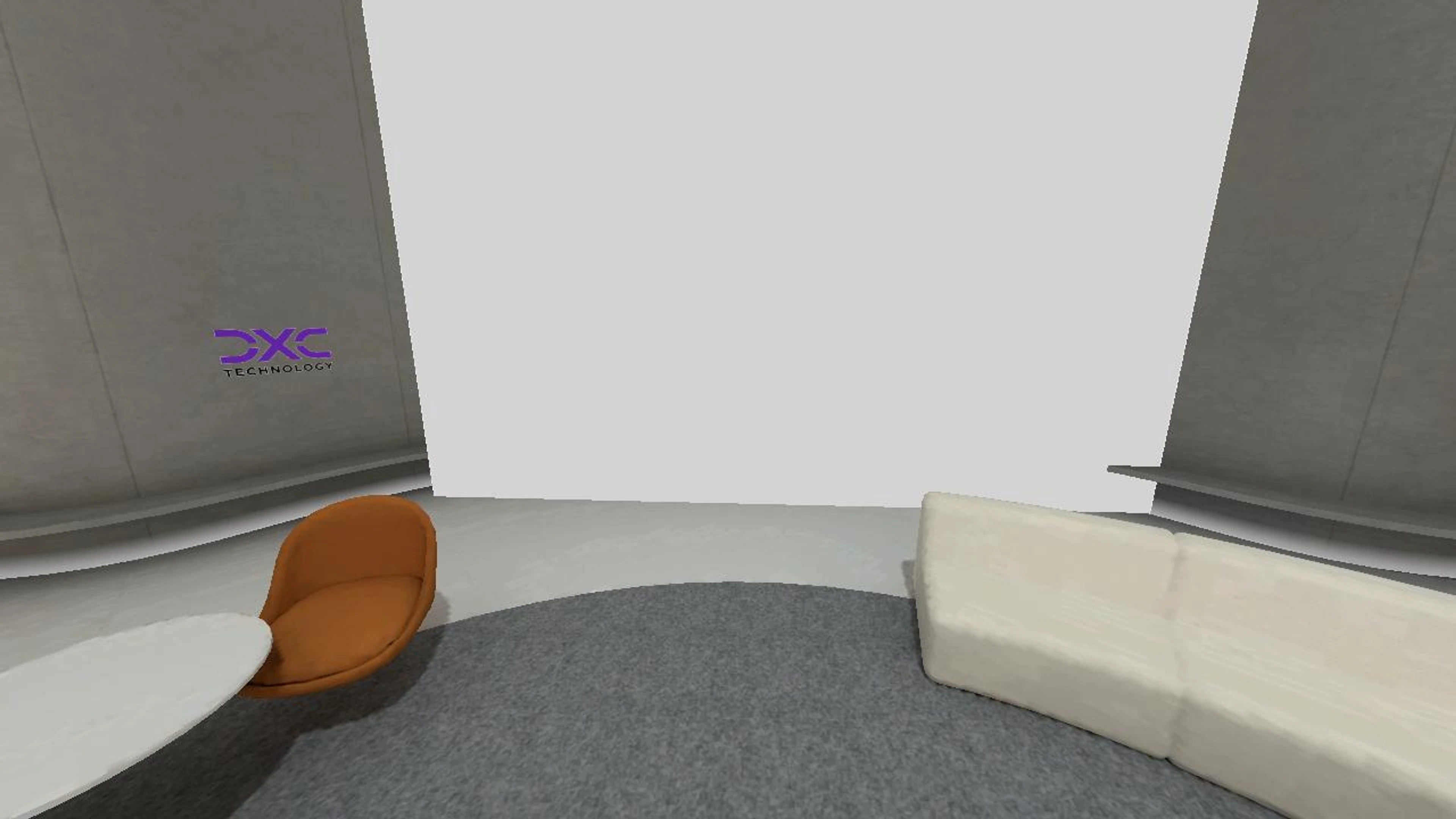 Bimbo Industrial Metaverse