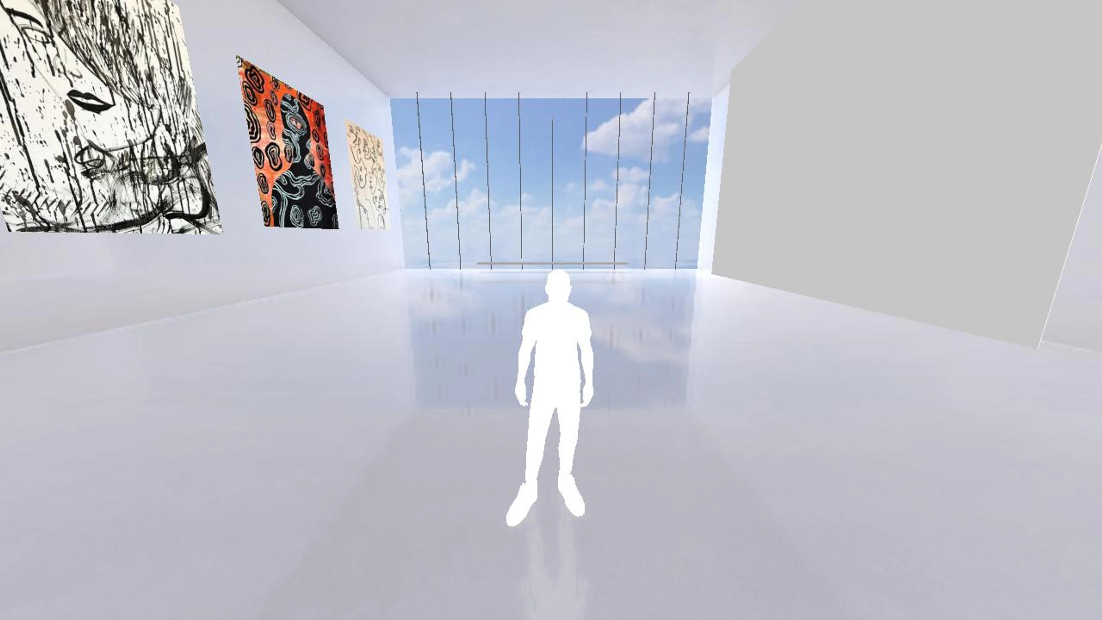 DL'Art Gallery