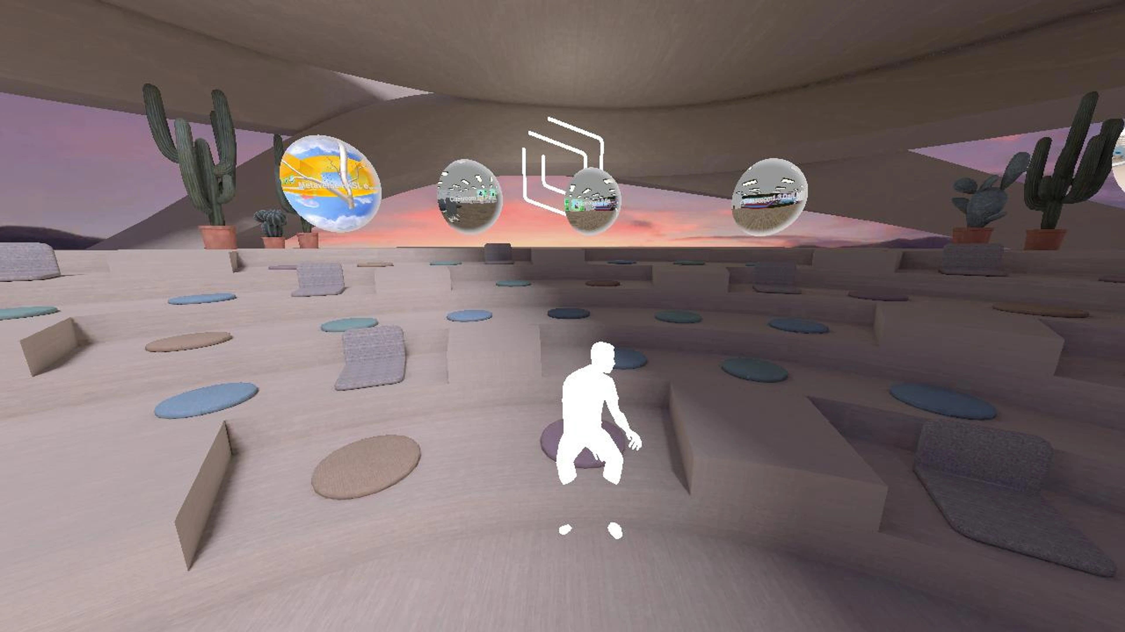 HKSL CLASSROOM FOR INTRO