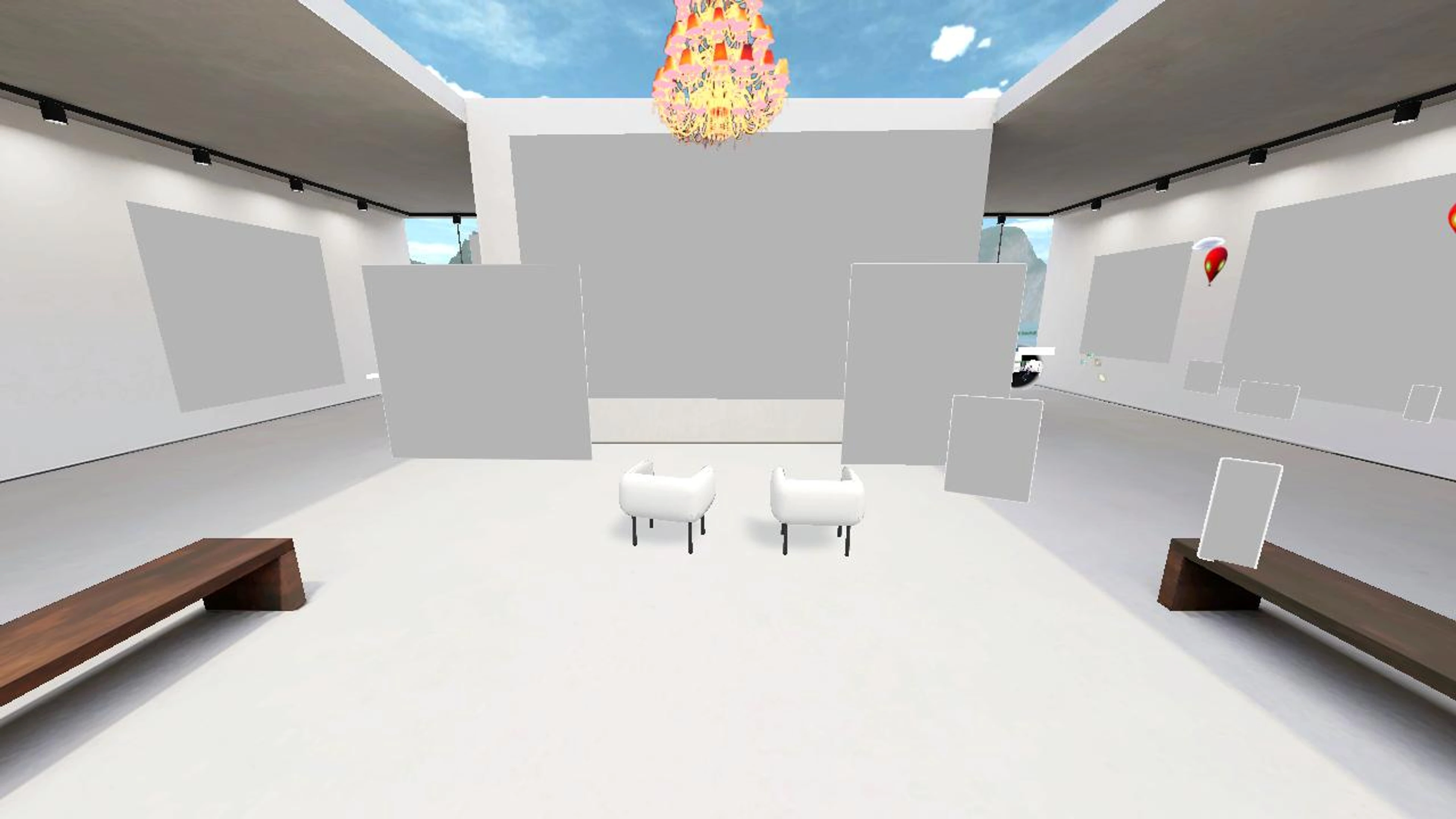 KrisztinaHB's Fly - Be Free NFT Gallery