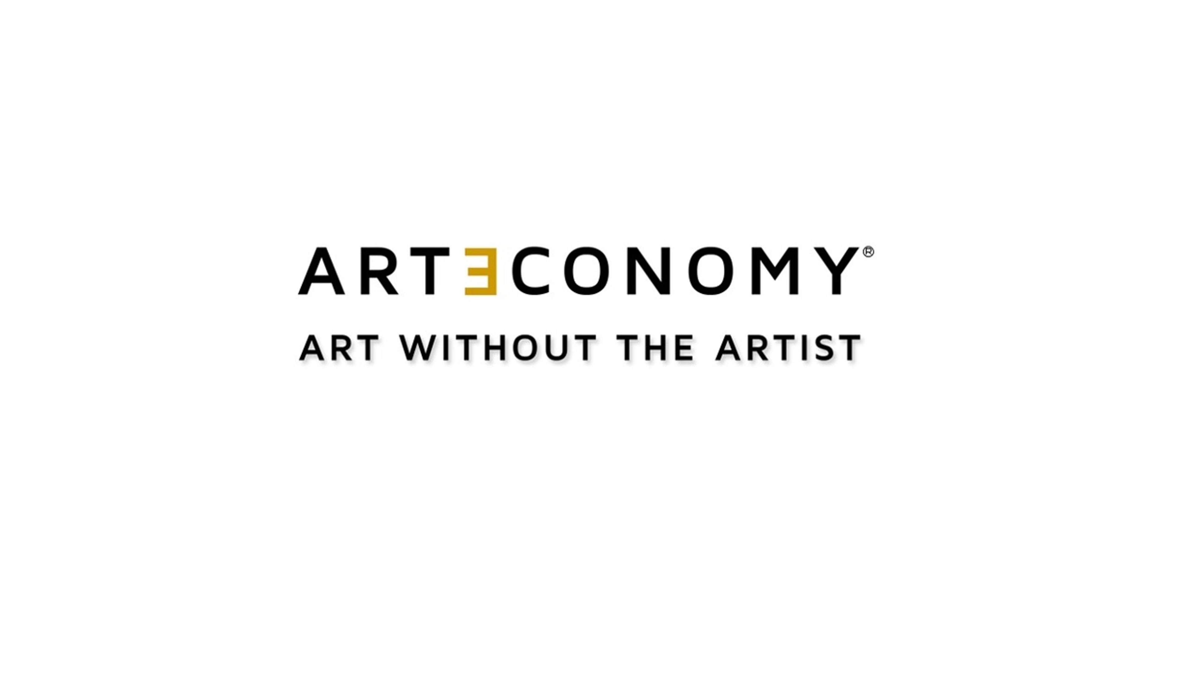 ARTƎCONOMY® 🔳 