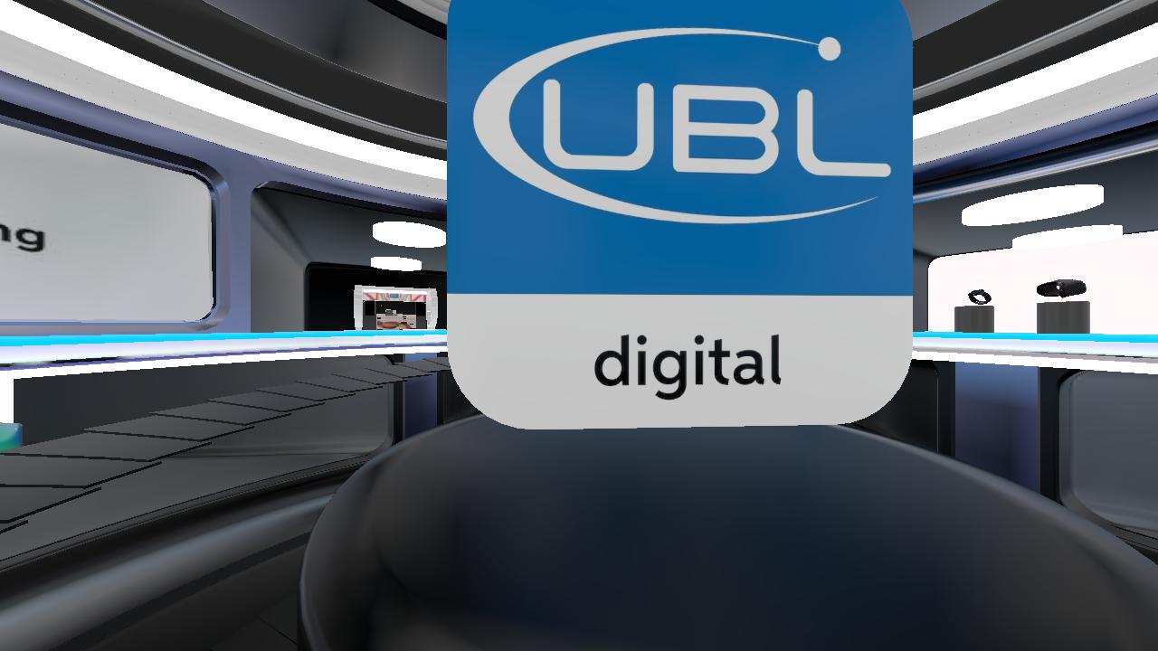 UBL Digital MetaLounge