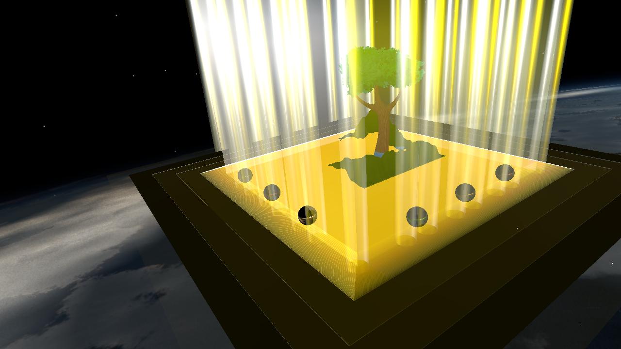 The New Jerusalem