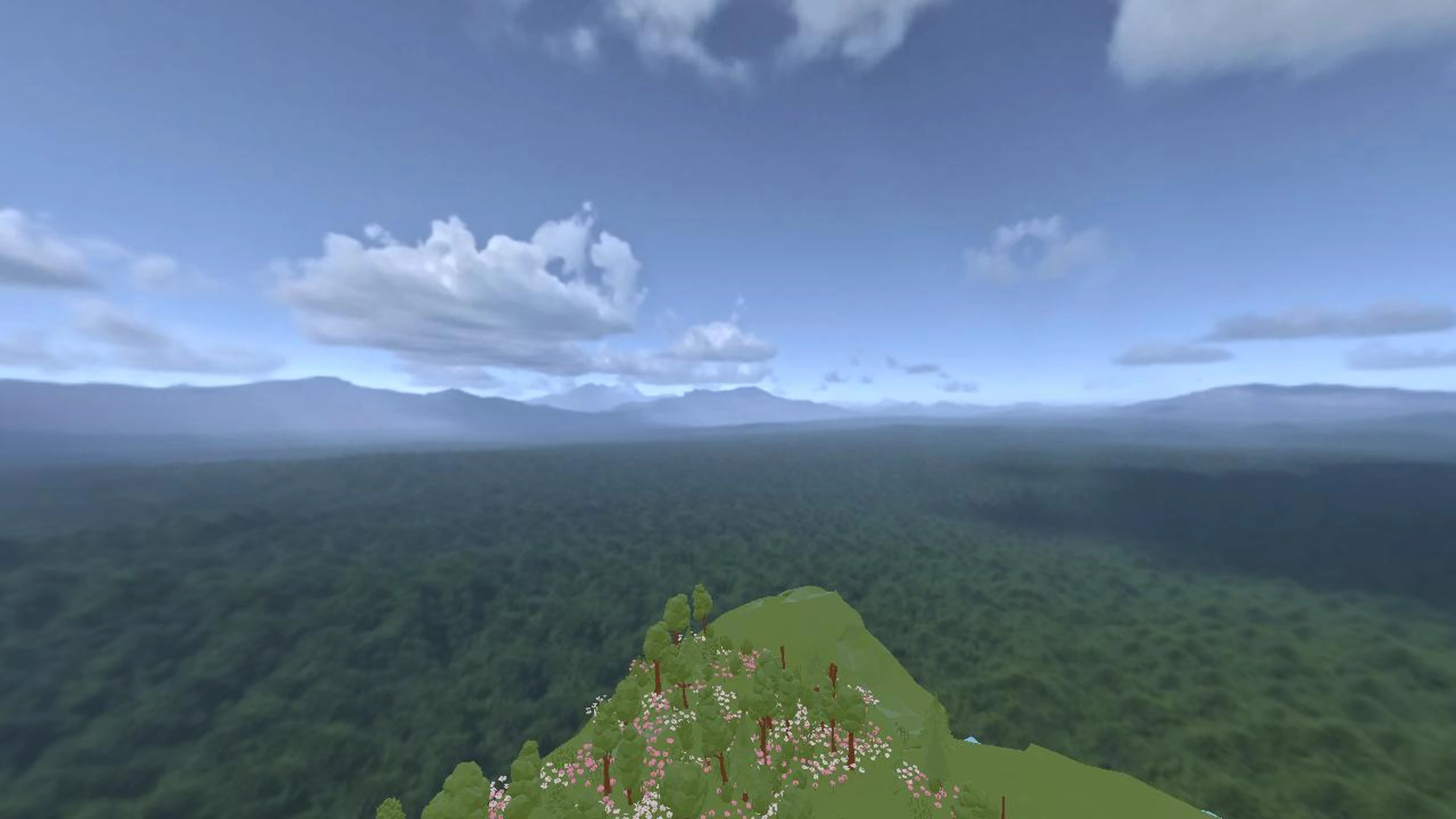 Forest of Love