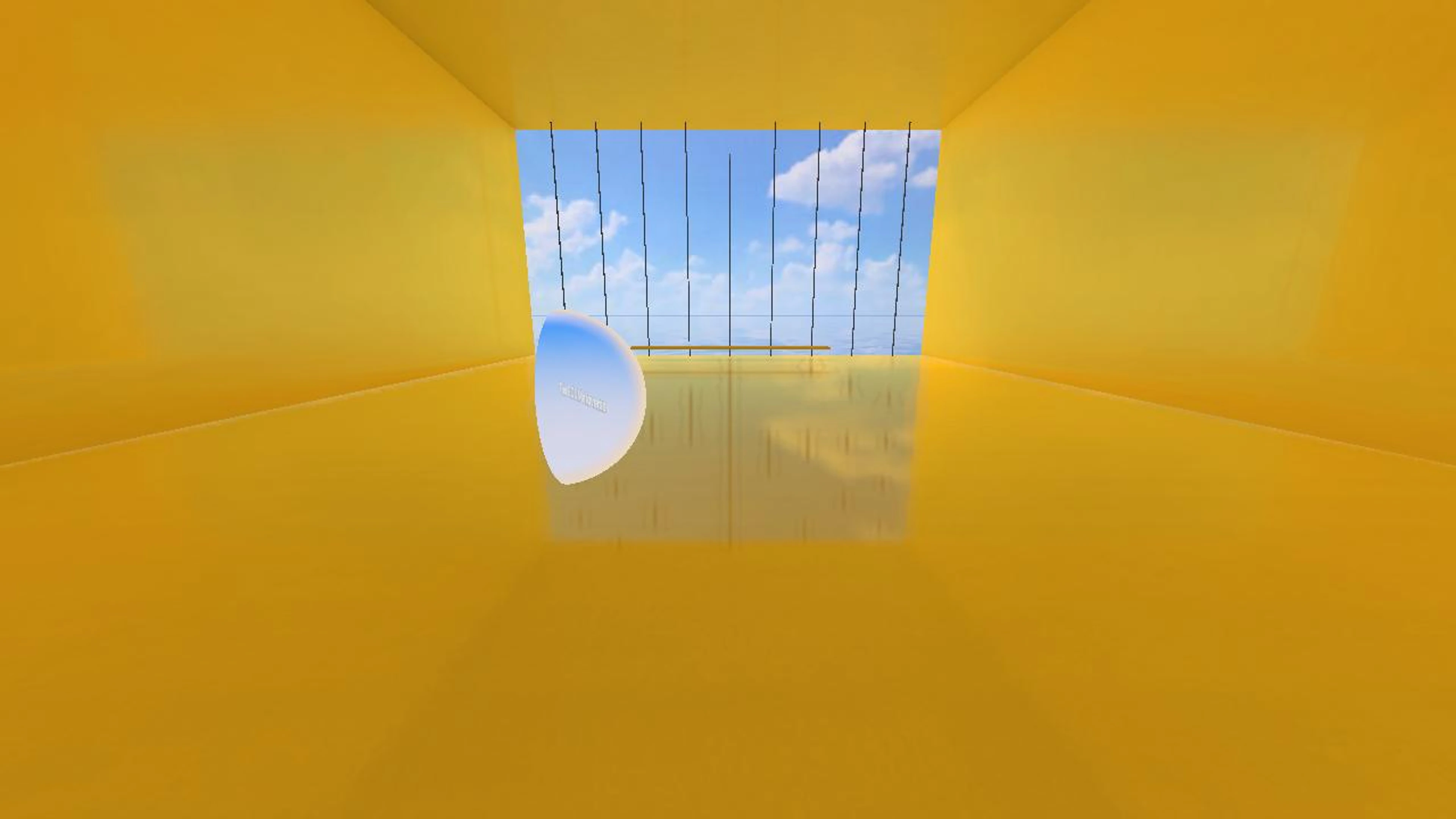 Leonardo Visionario Demo