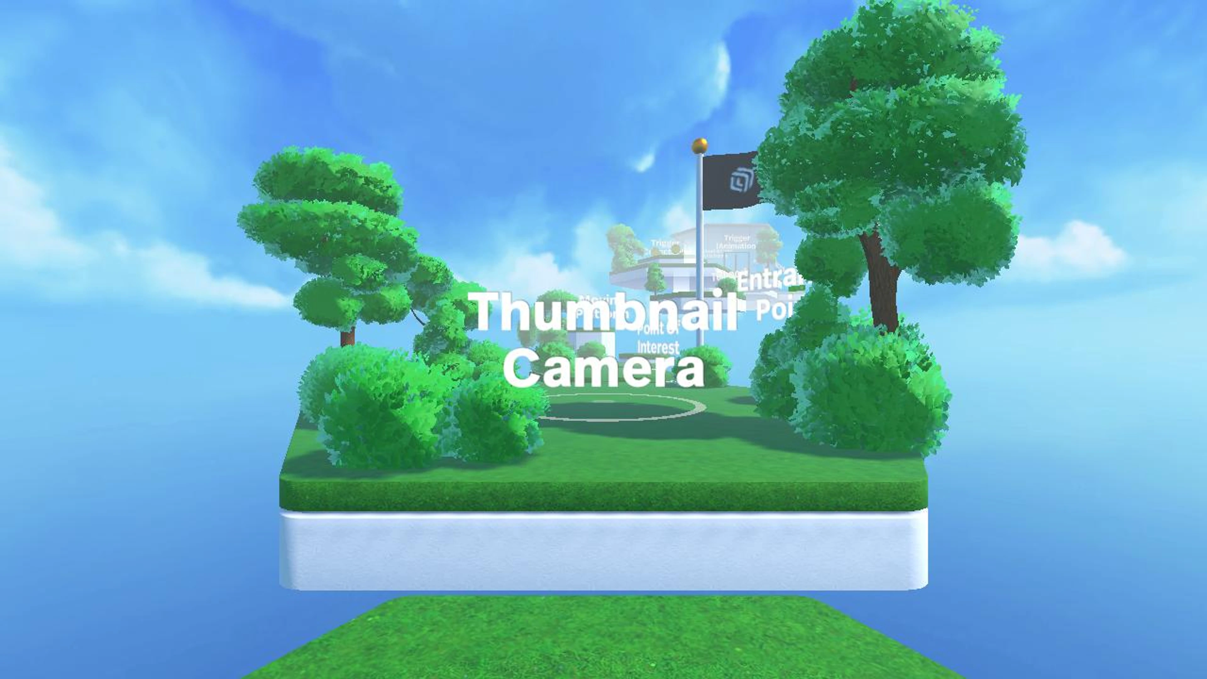 Spatial FeatureDemo