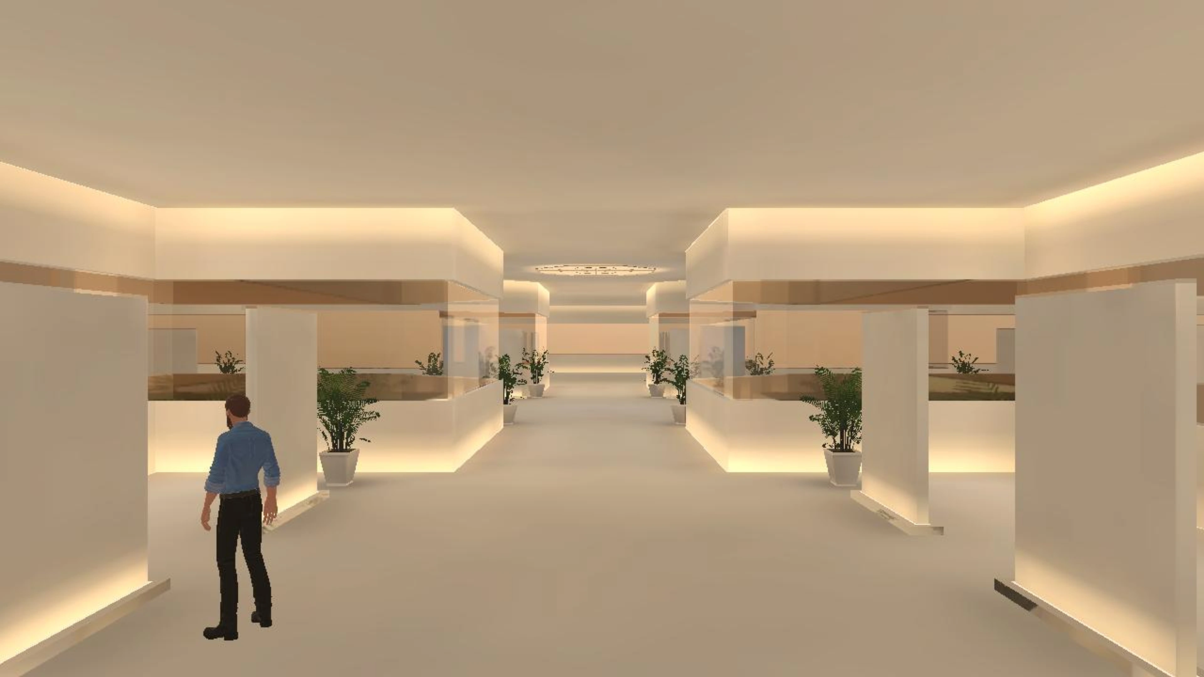 Galleria - By: OptiC