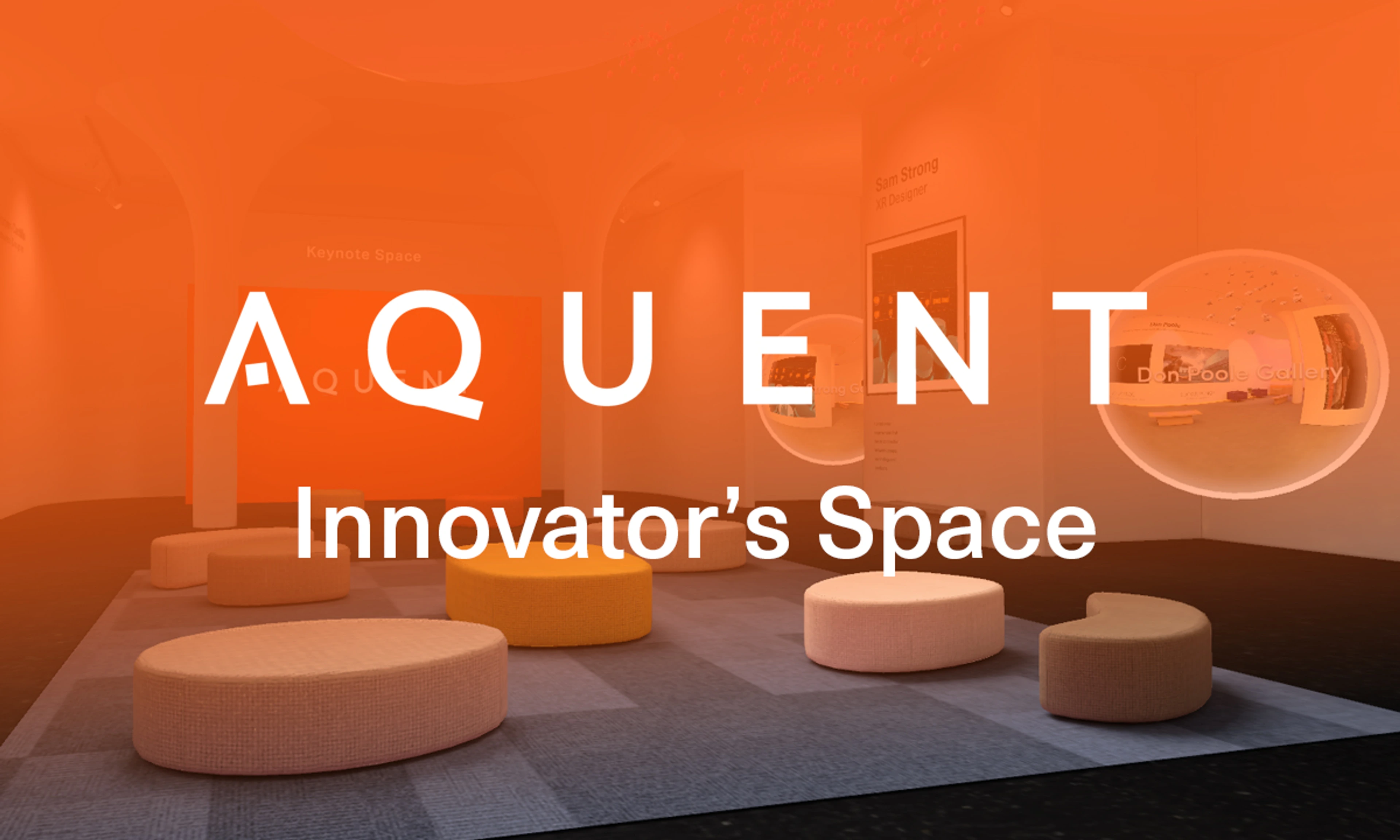 Innovator's Space