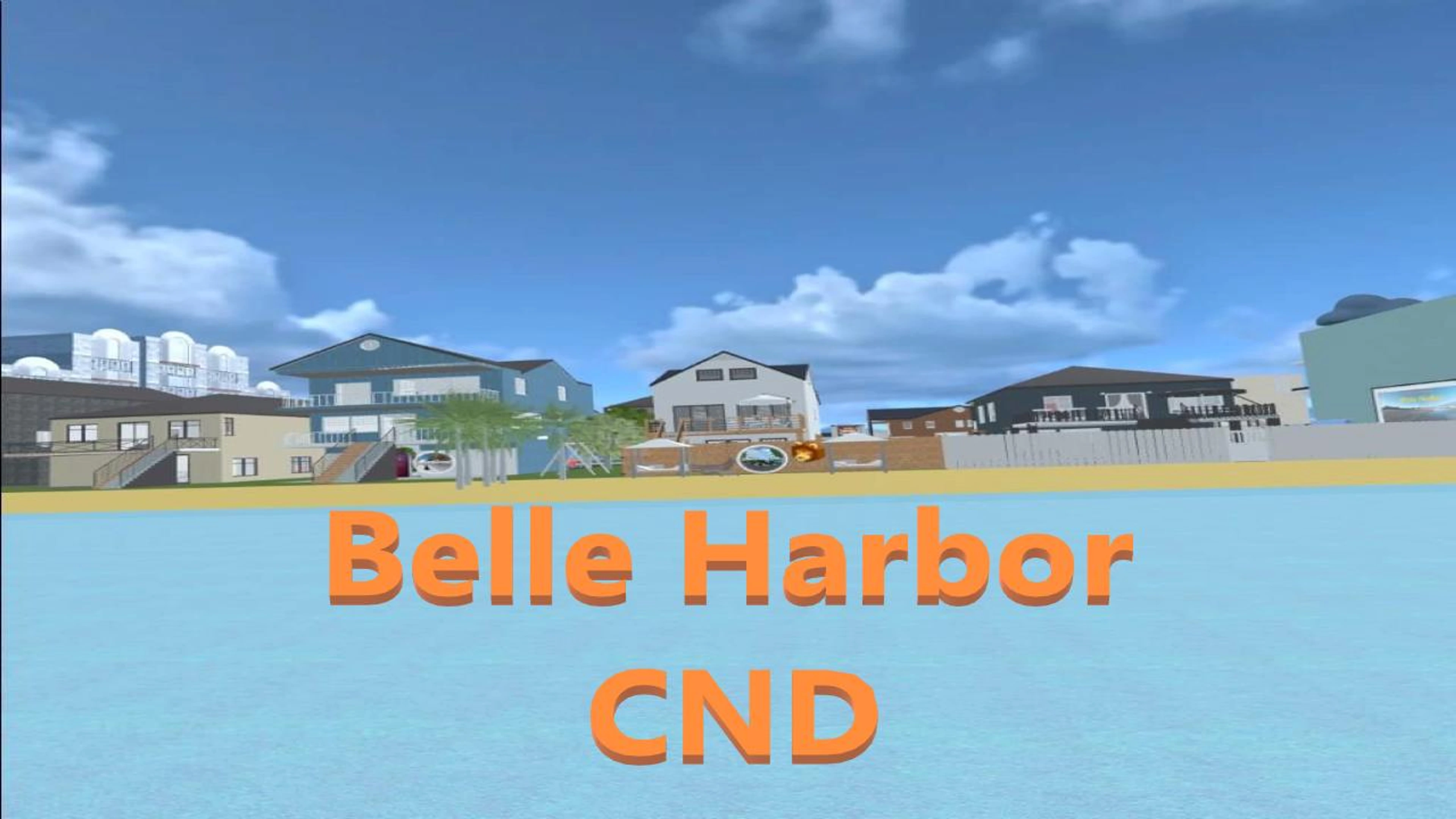 Belle Harbor CND