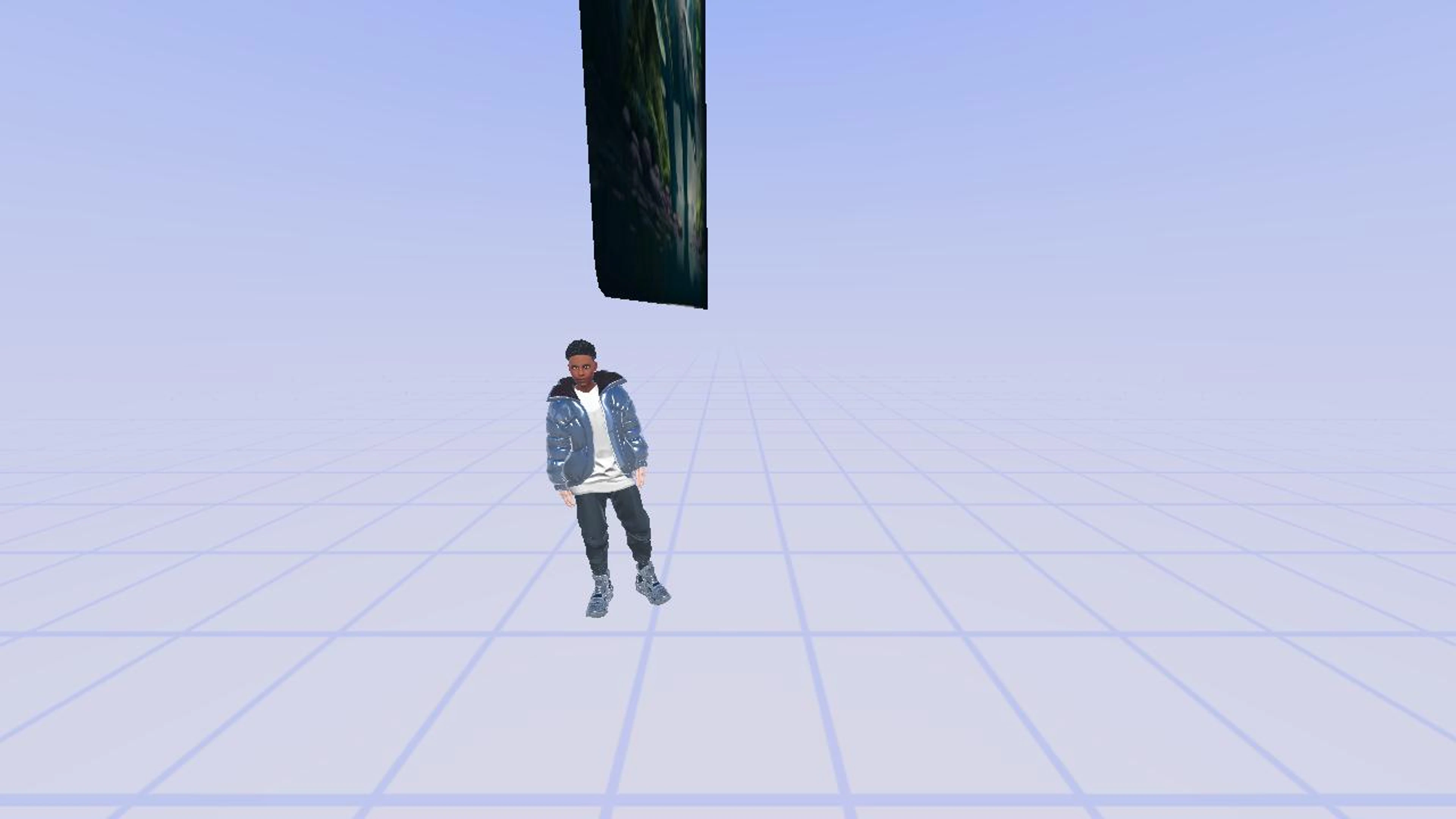 nuch's Virtual Meetup