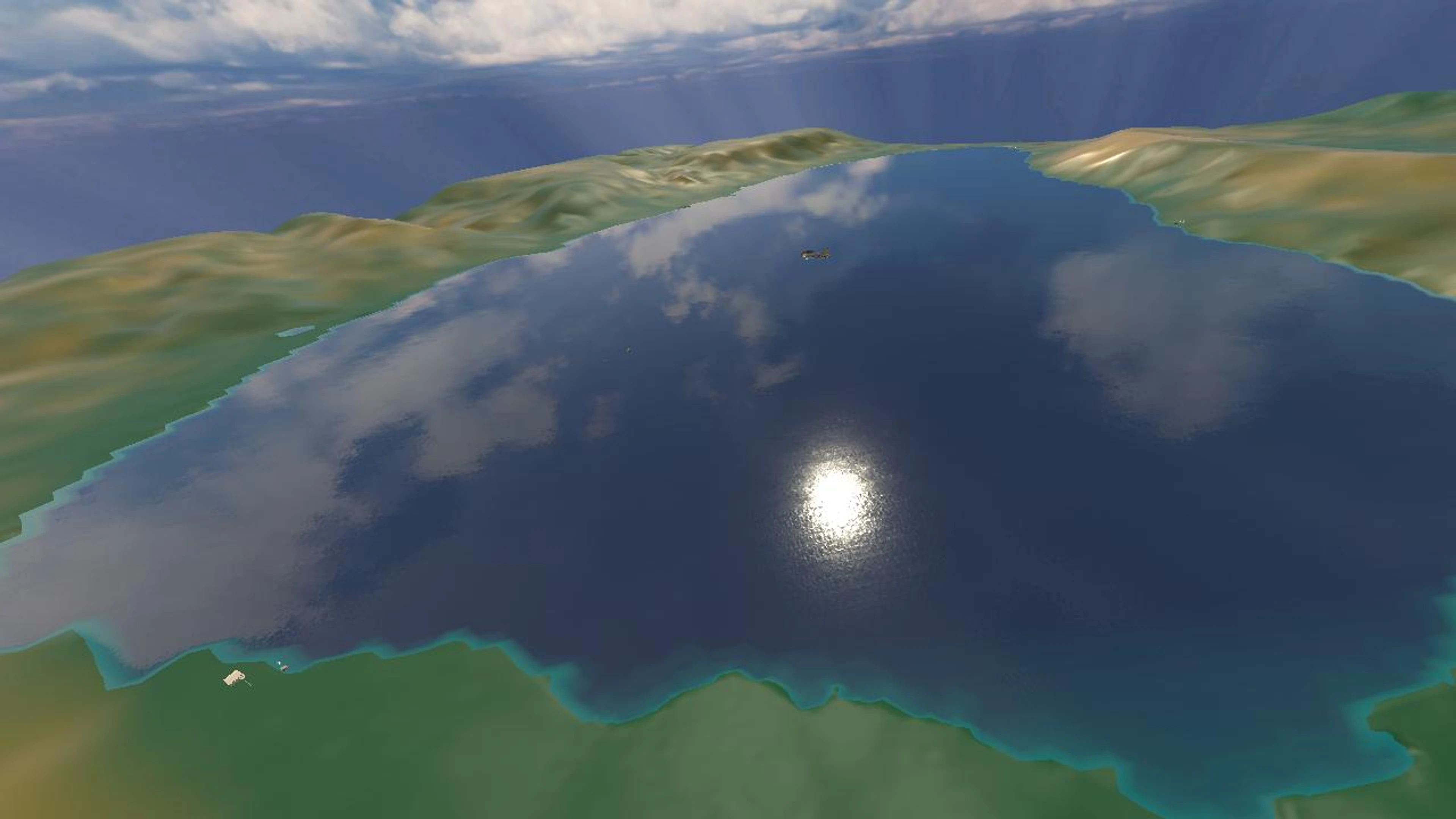 Sea of Galilee -Holy Land Tour - Christian Living