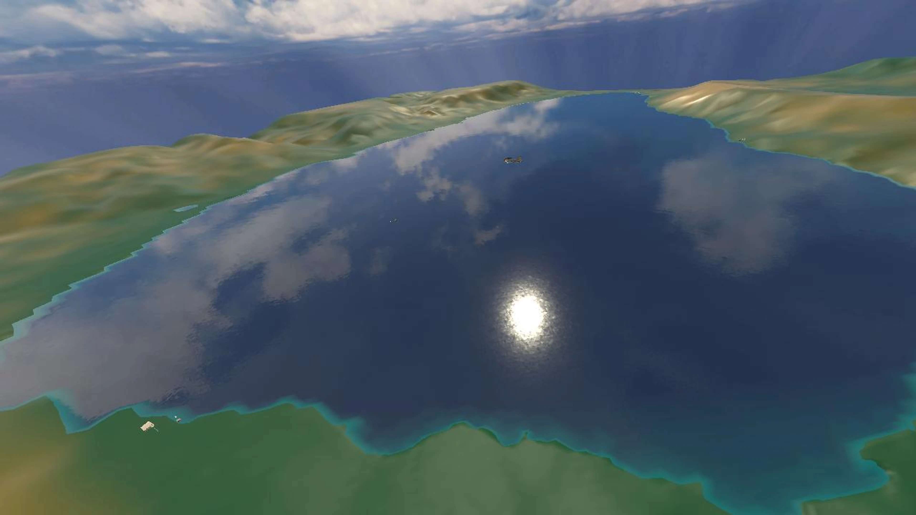 Sea of Galilee -Holy Land Tour - Christian Living