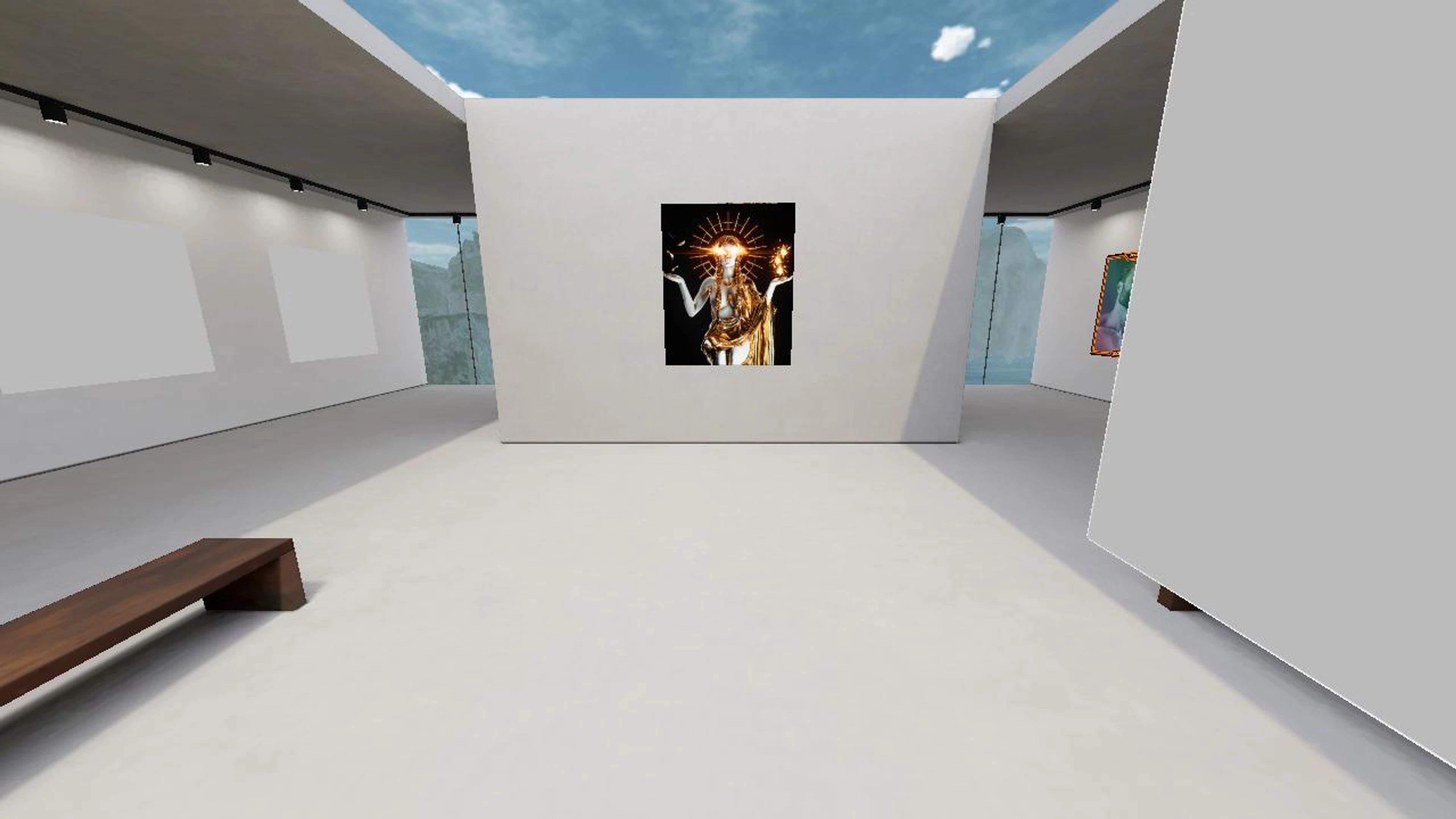 KRMKTWN SPACE