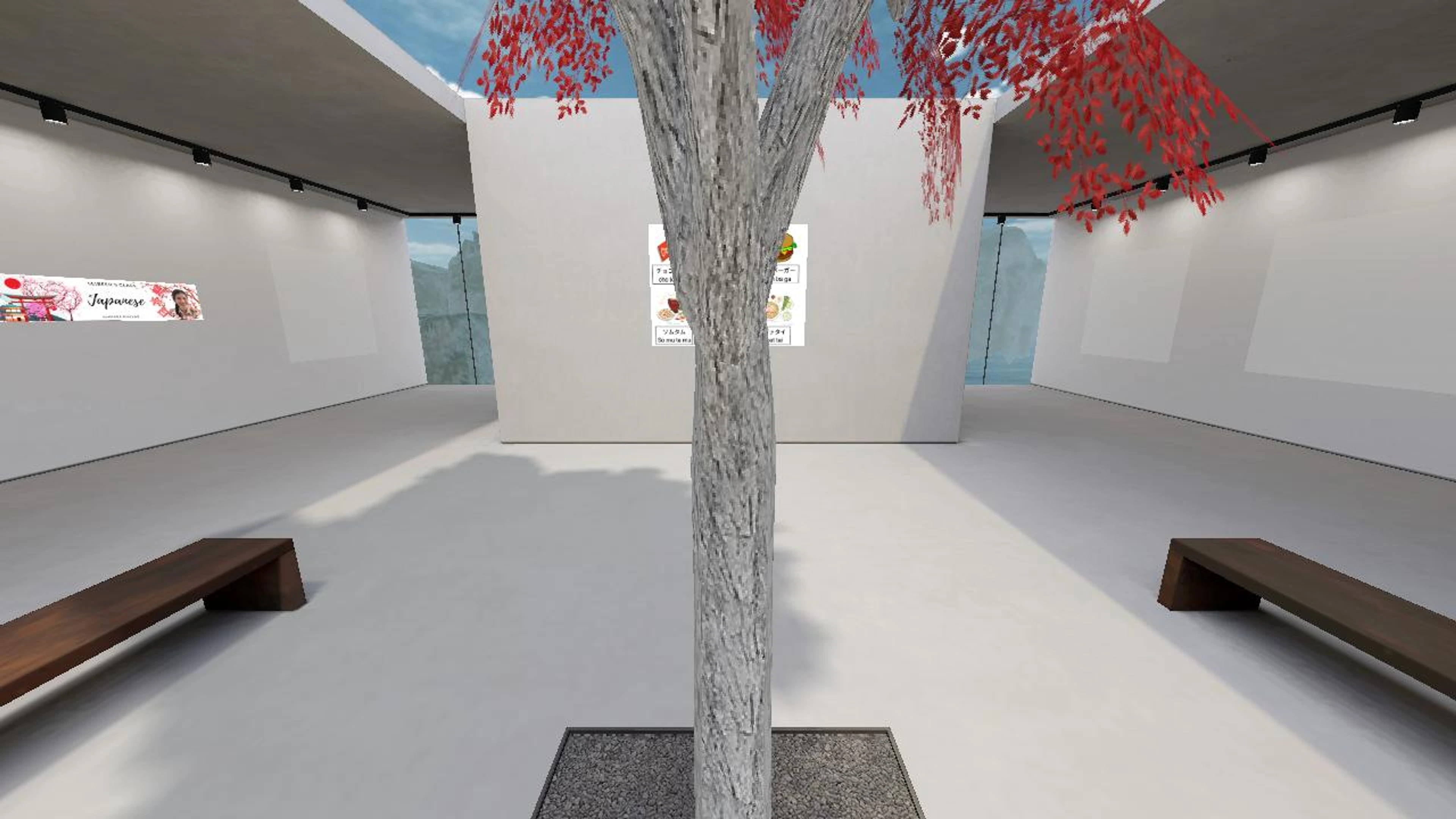 Ammara's Hi-Fi Hangout