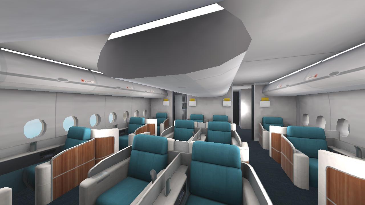 Airbus 380