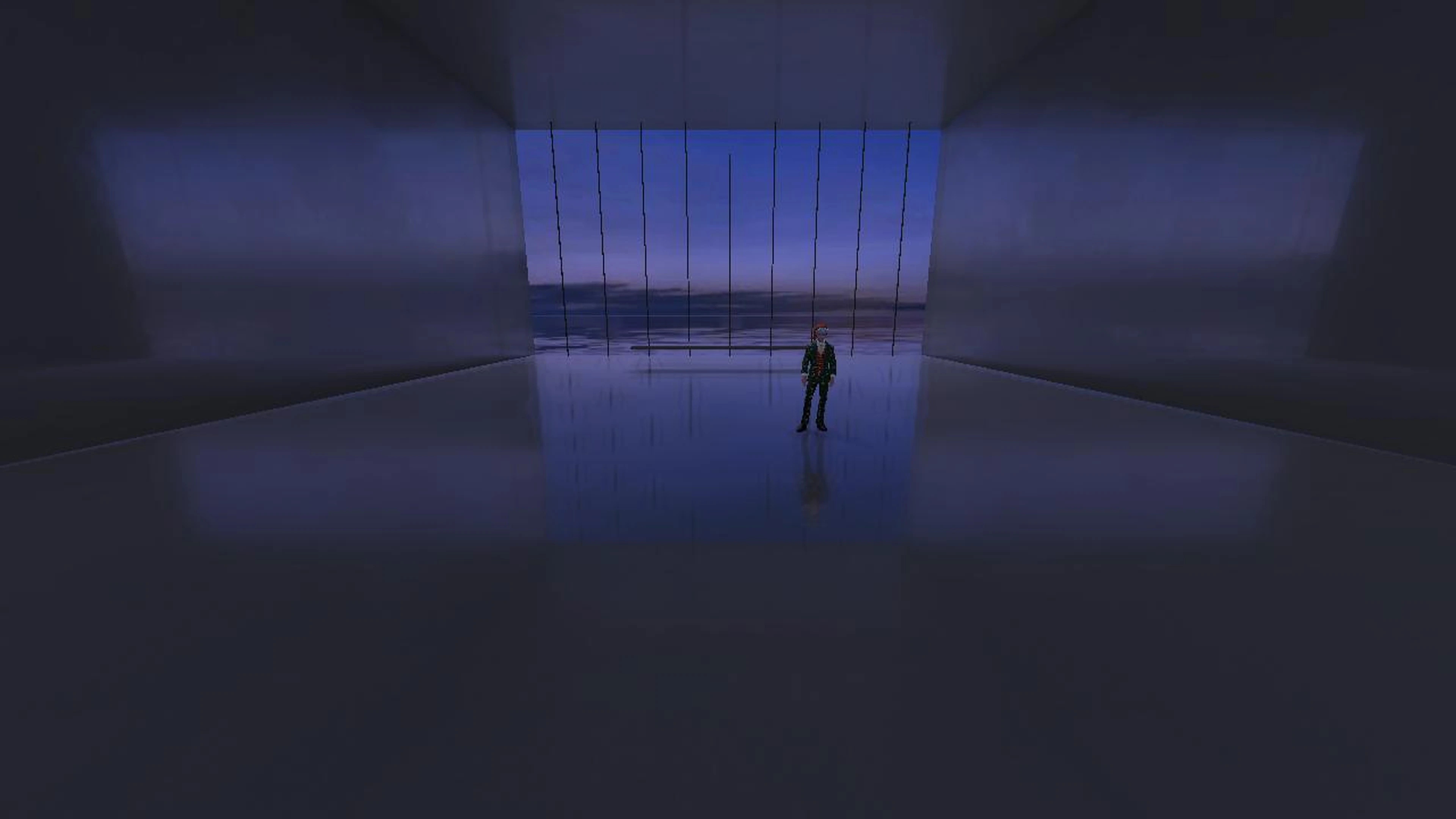 Alphaoneforged's Art Gallery 