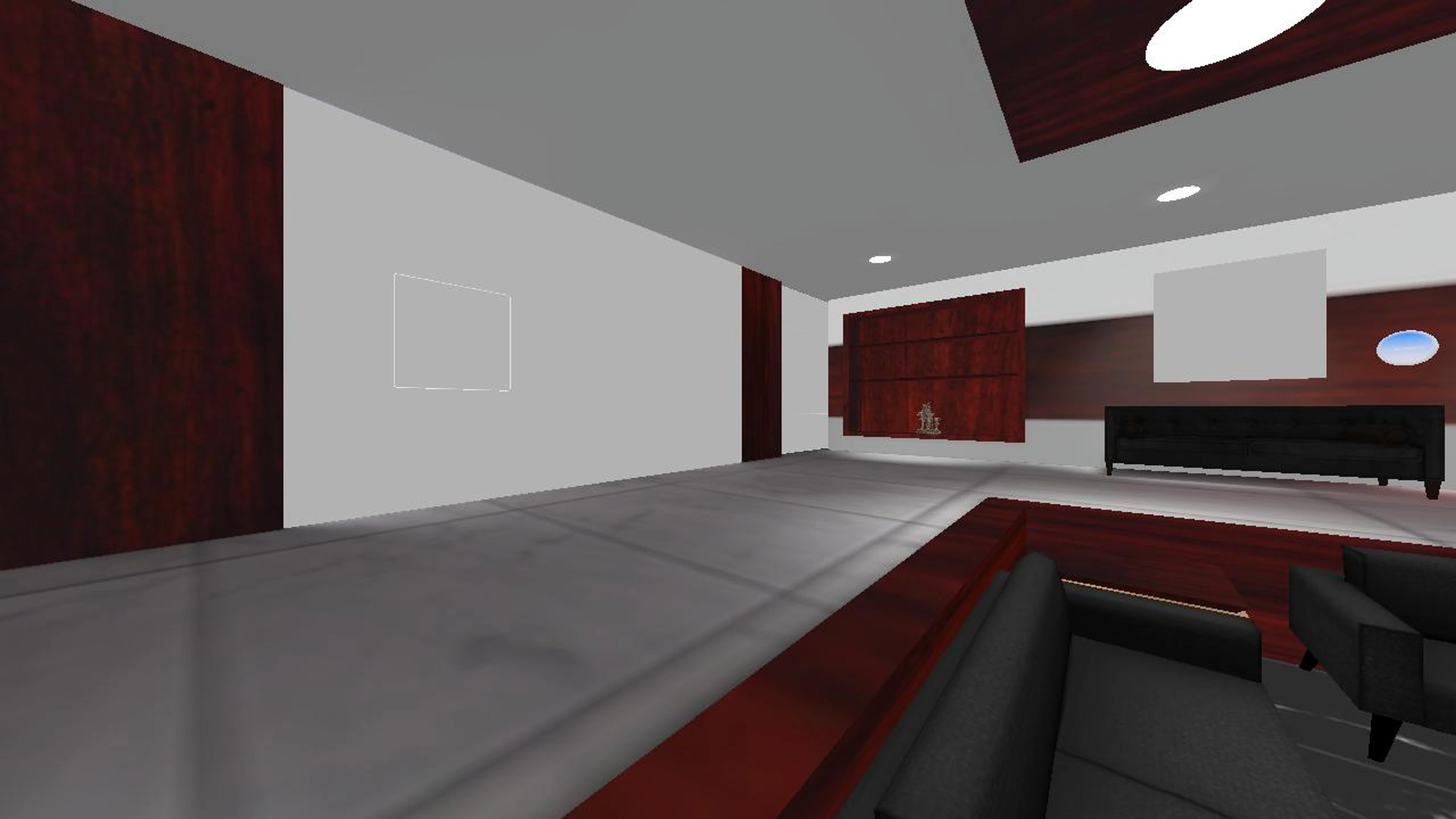 Ether's  Meeting Suite