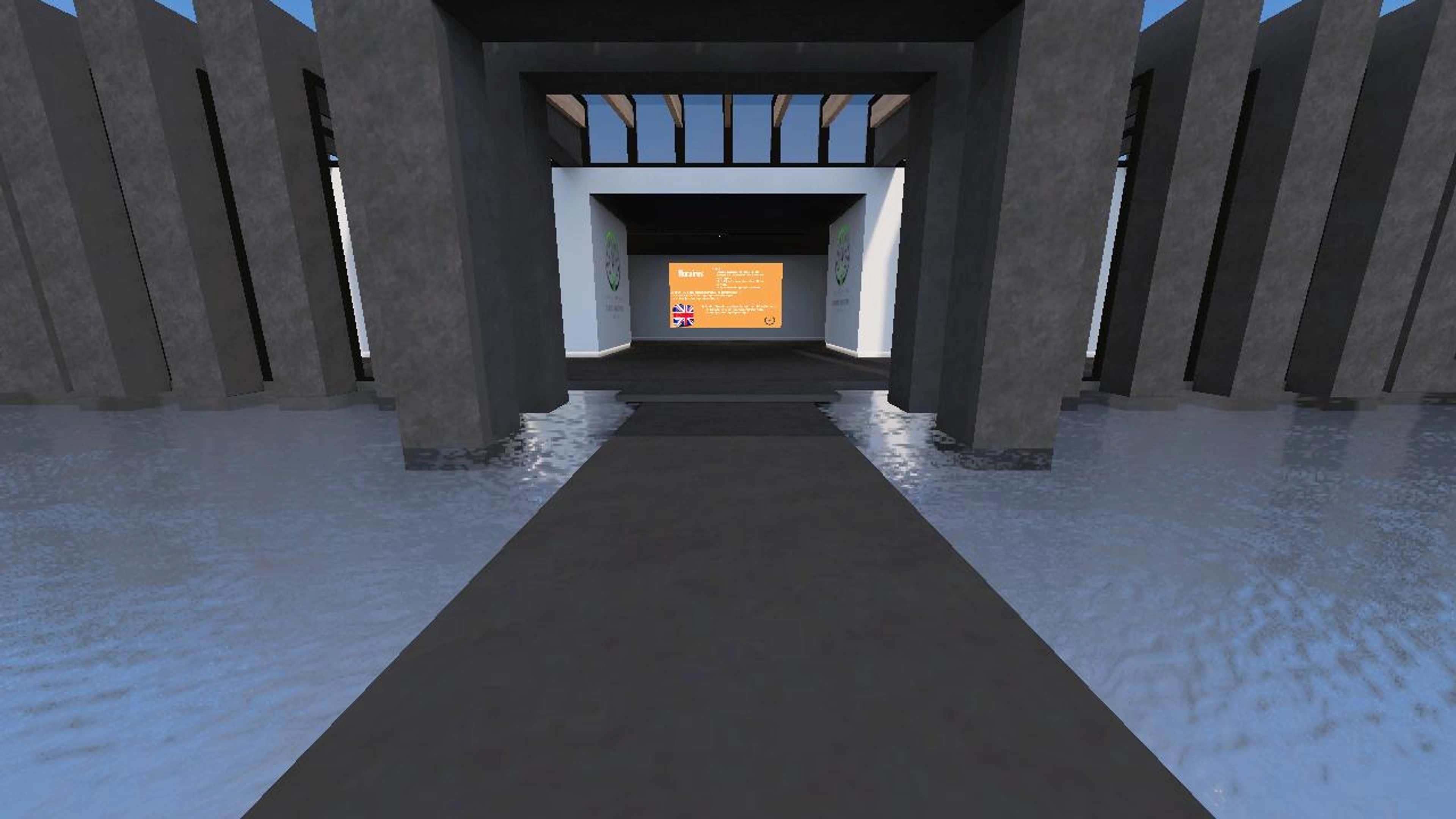 English/Math European section - Lycée International Robert BADINTER