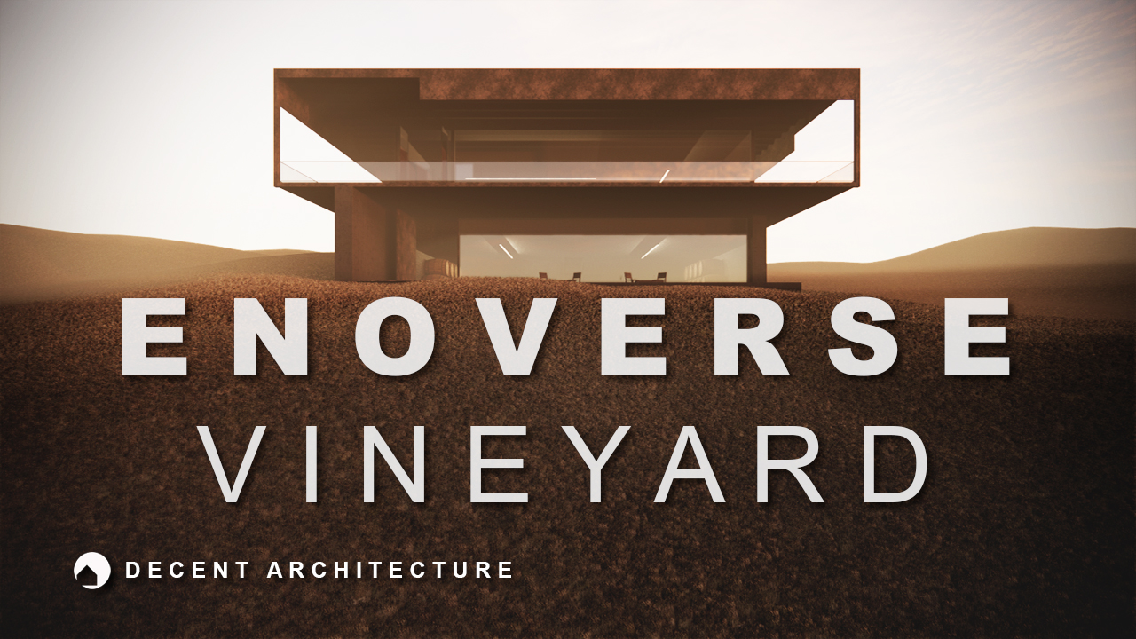 ENOVERSE Vineyard