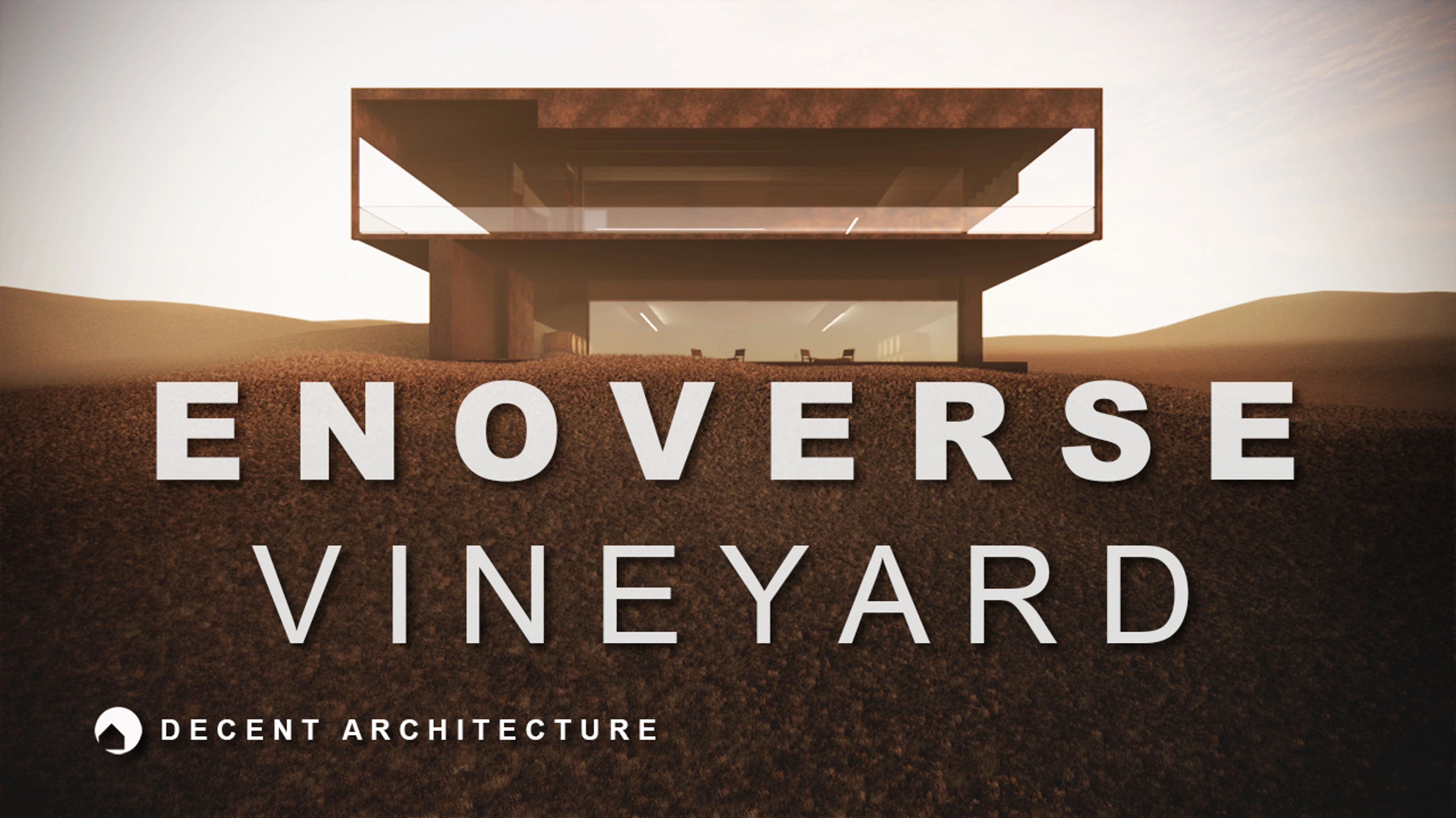 ENOVERSE Vineyard