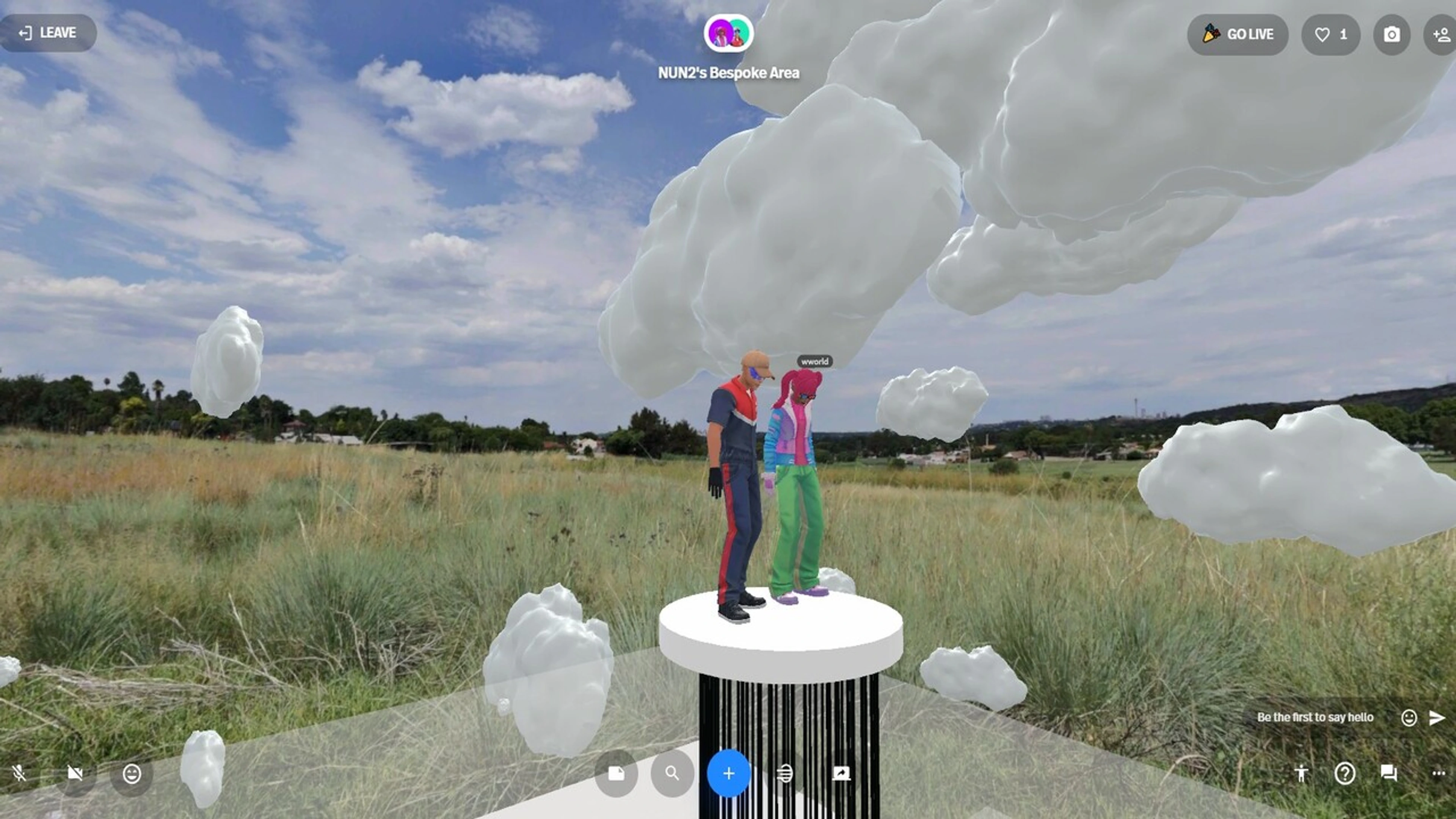 รายวิชา วิทยาศาสตร์บรรยากาศ Atmospheric Science